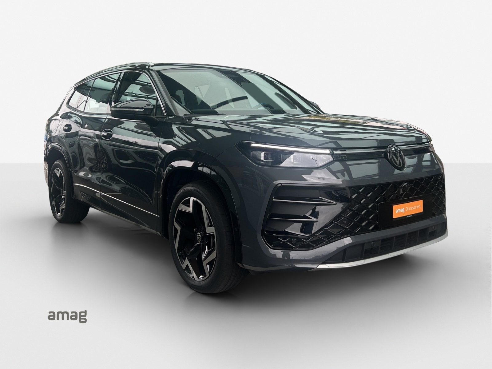 VW Tayron 2.0 TSI R-Line DSG 4Motion-image-5
