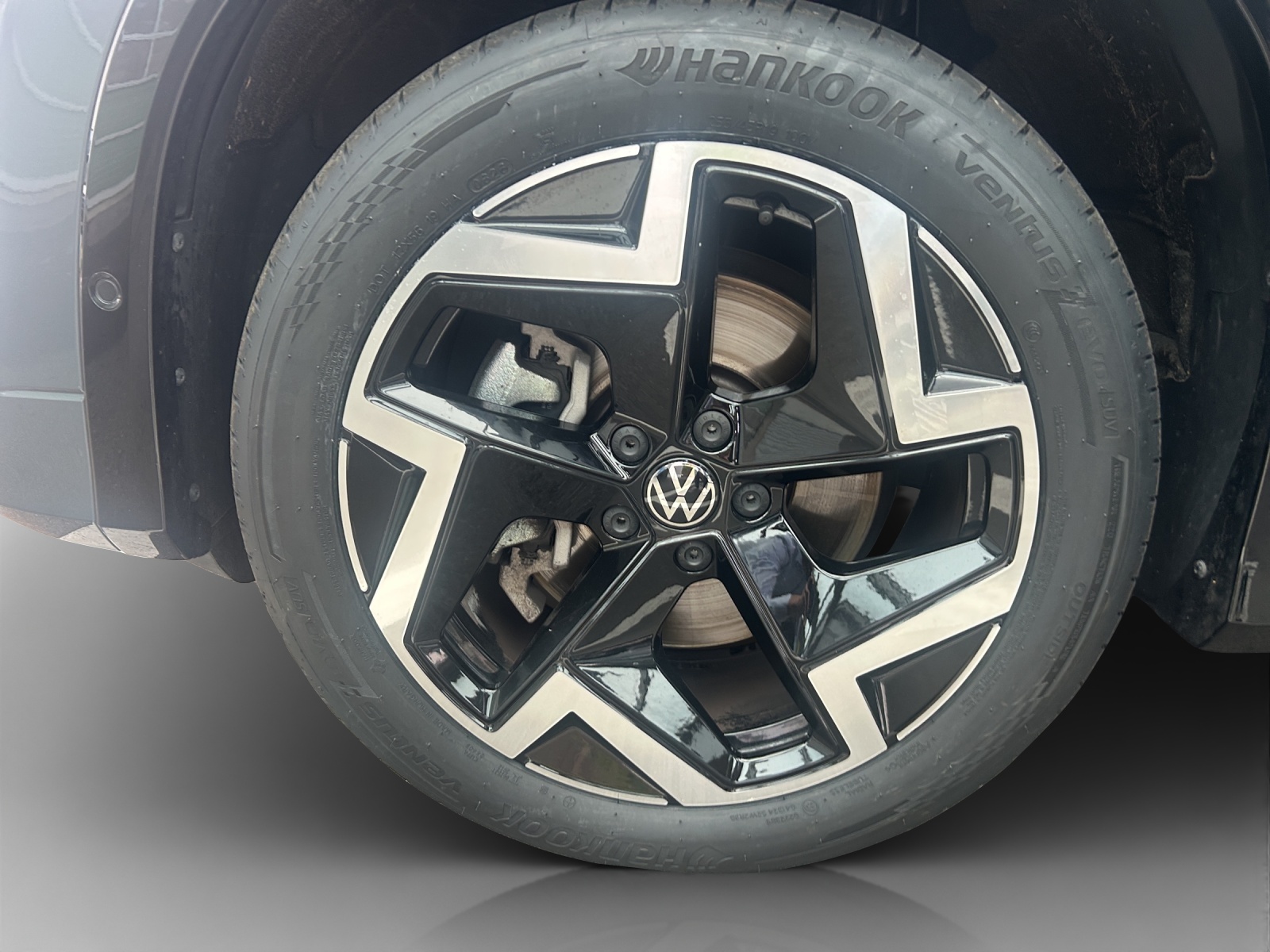 VW Tayron 2.0 TSI R-Line DSG 4Motion-image-15