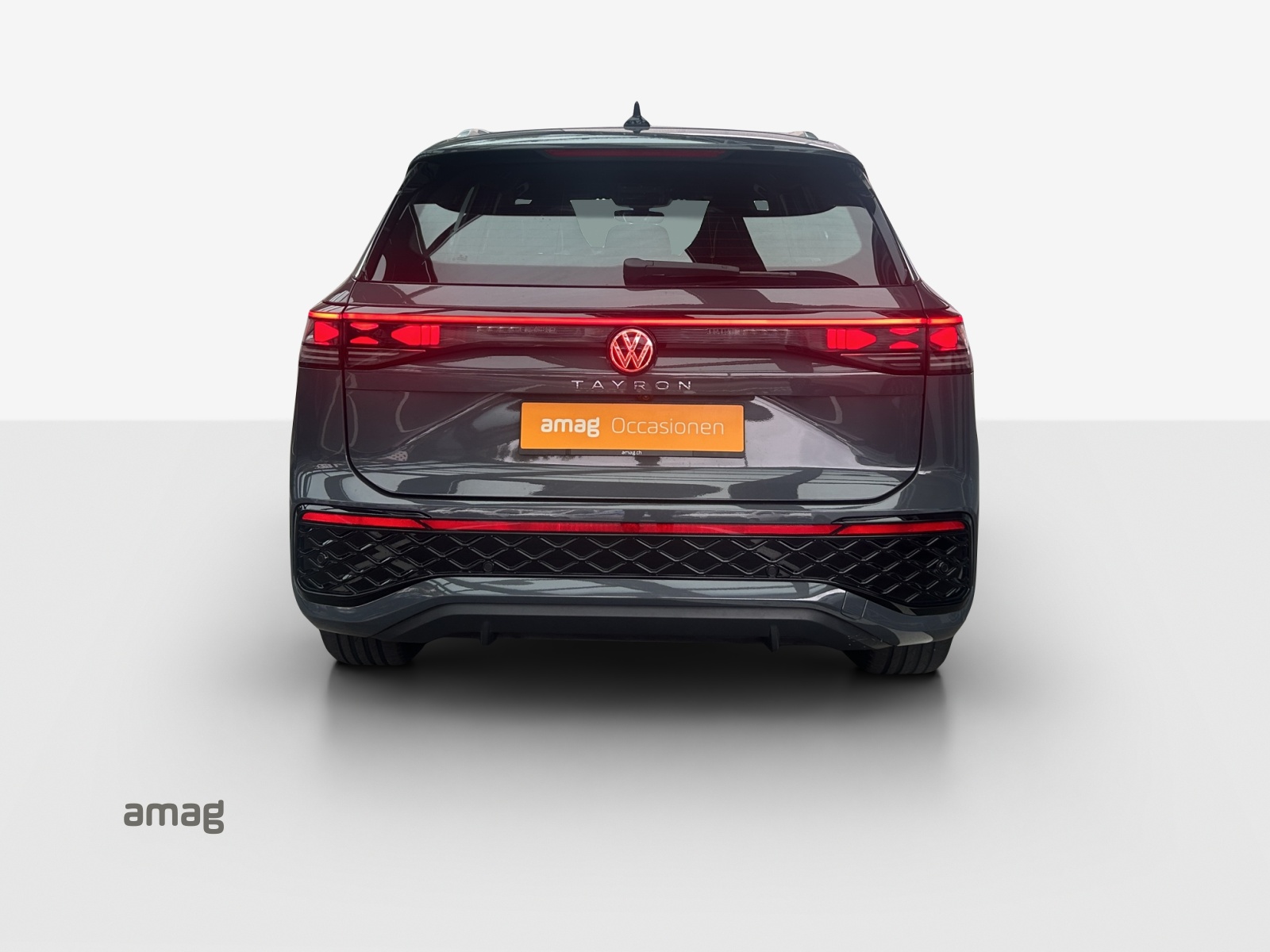 VW Tayron 2.0 TSI R-Line DSG 4Motion-image-3