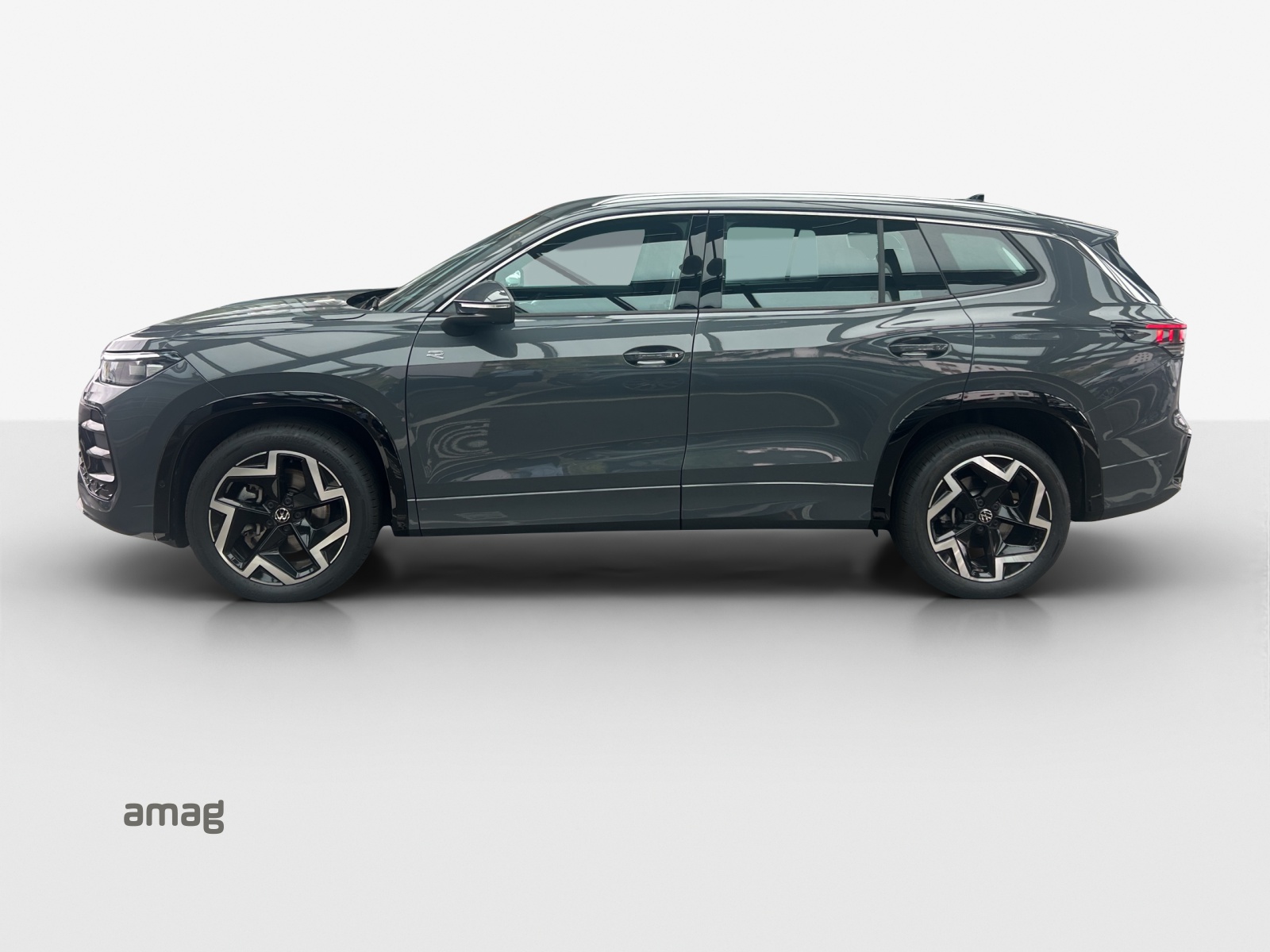 VW Tayron 2.0 TSI R-Line DSG 4Motion-image-1