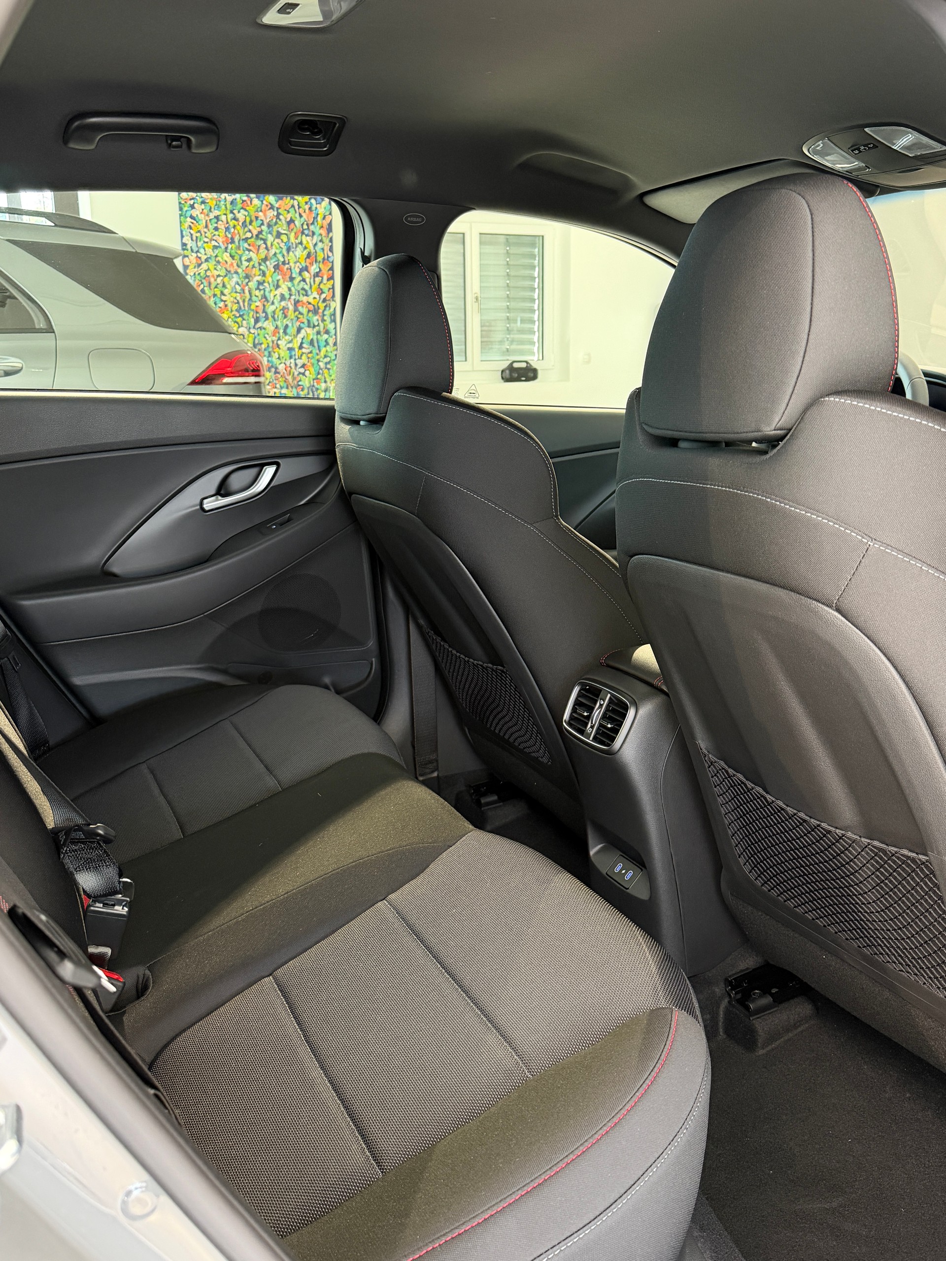 HYUNDAI i30 Wagon 1.6 T-GDi N-Line DCT NEW MODEL-image-14