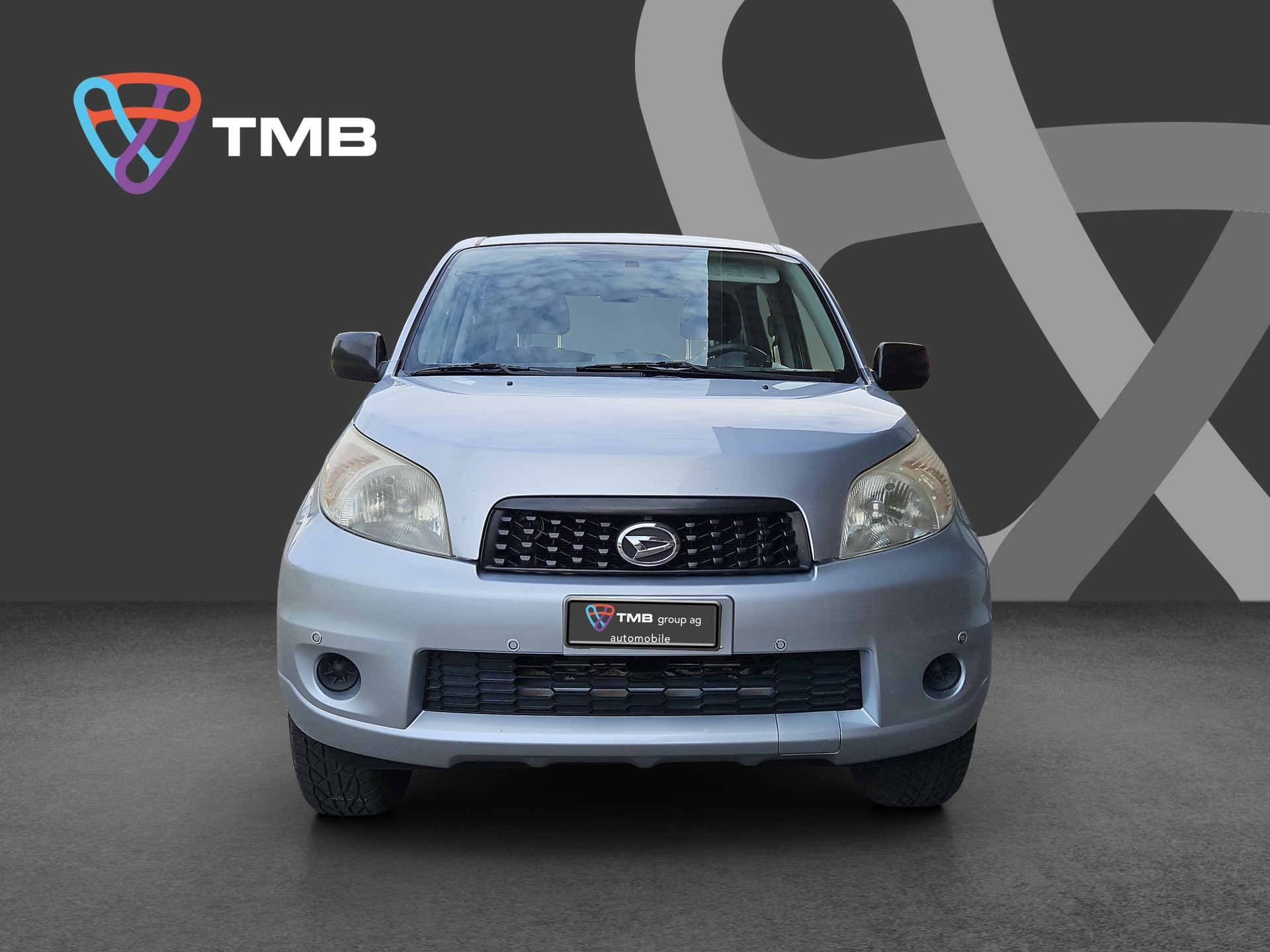 DAIHATSU Terios 1.5 16V 4WD Automatic-image-6