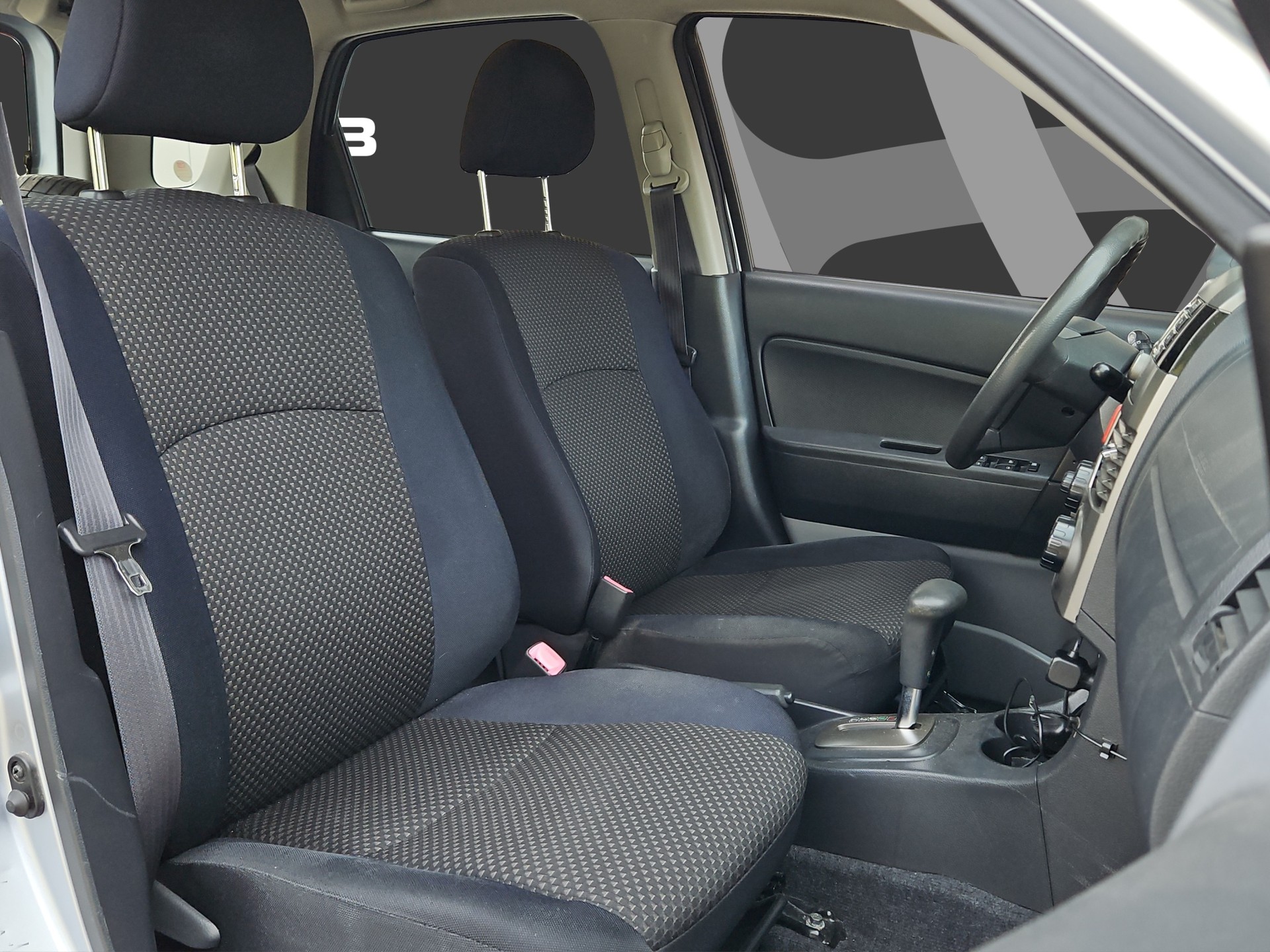 DAIHATSU Terios 1.5 16V 4WD Automatic-image-12