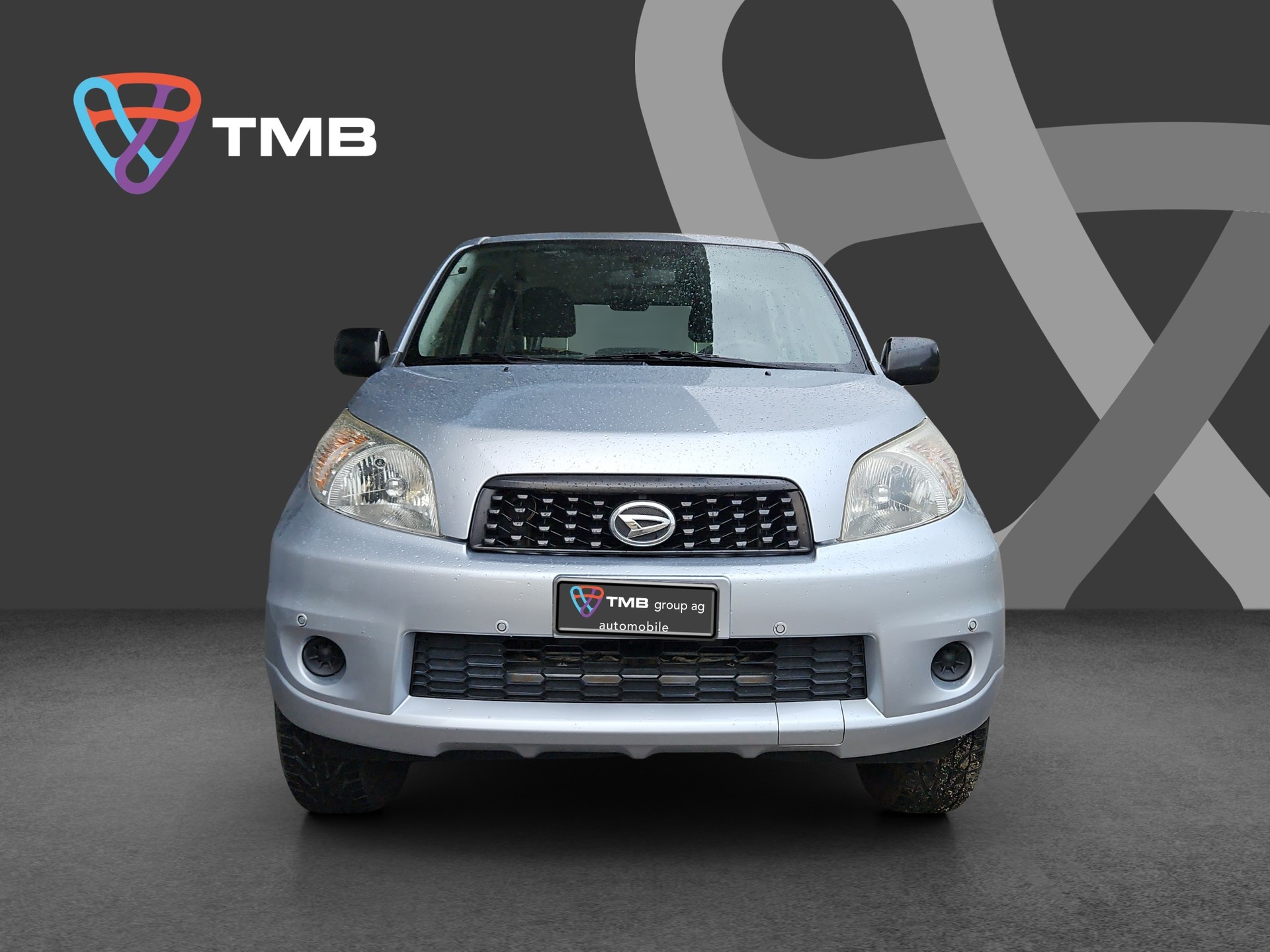 DAIHATSU Terios 1.5 16V 4WD Automatic-image-6