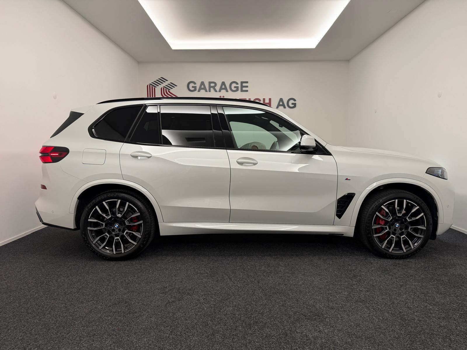 BMW X5 30d xDrive SAG-showroom-element-3