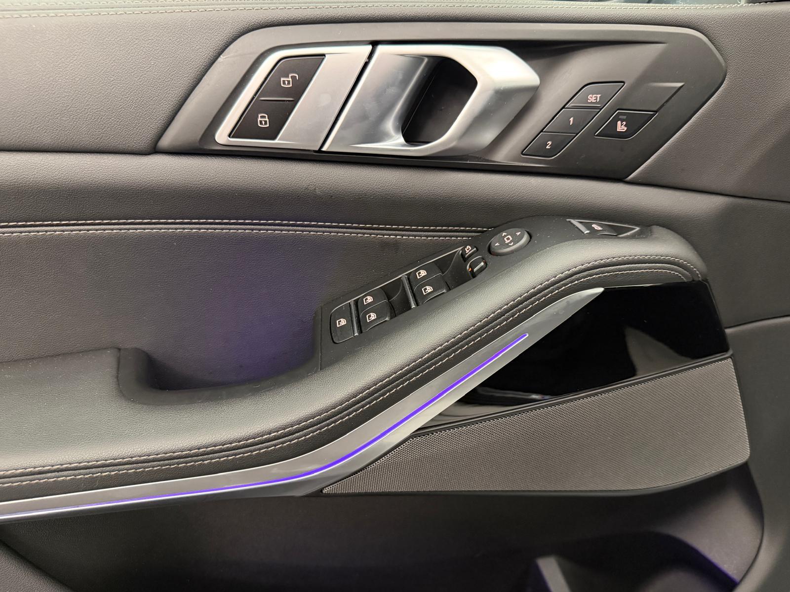 BMW X5 30d xDrive SAG-image-18