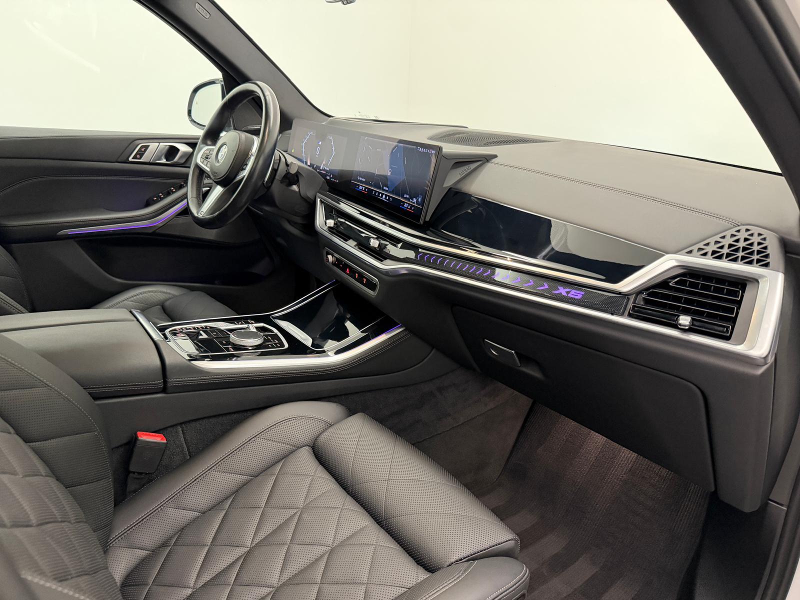 BMW X5 30d xDrive SAG-image-10