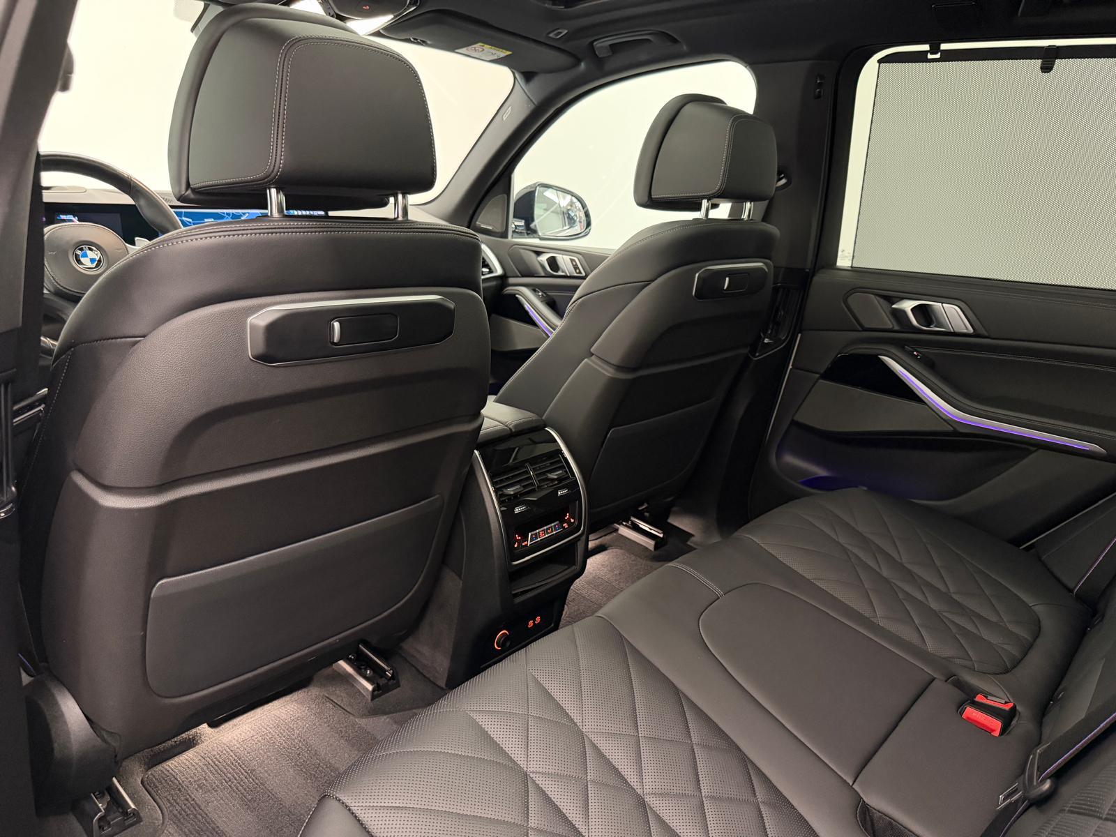 BMW X5 30d xDrive SAG-image-11