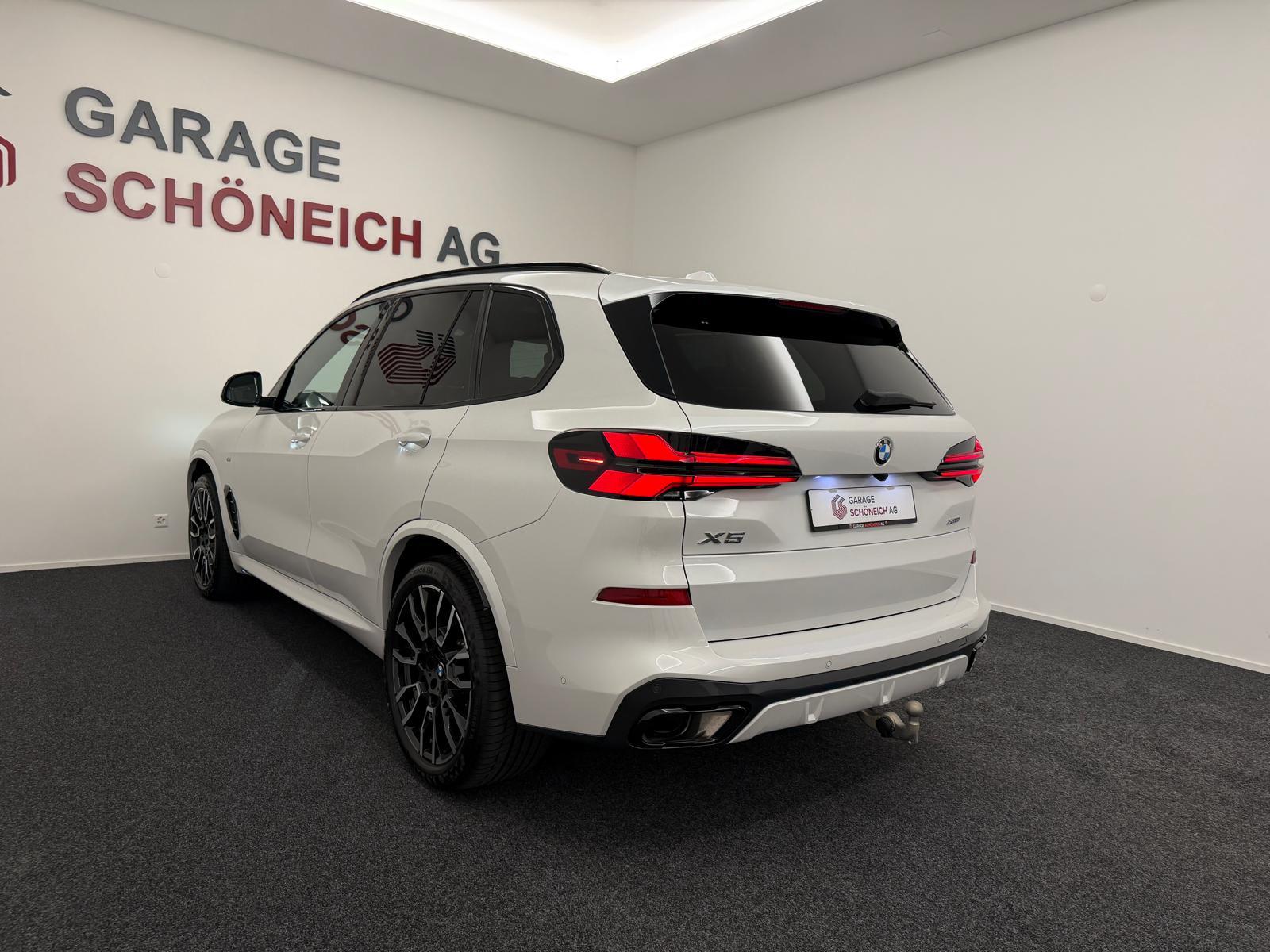 BMW X5 30d xDrive SAG-image-6