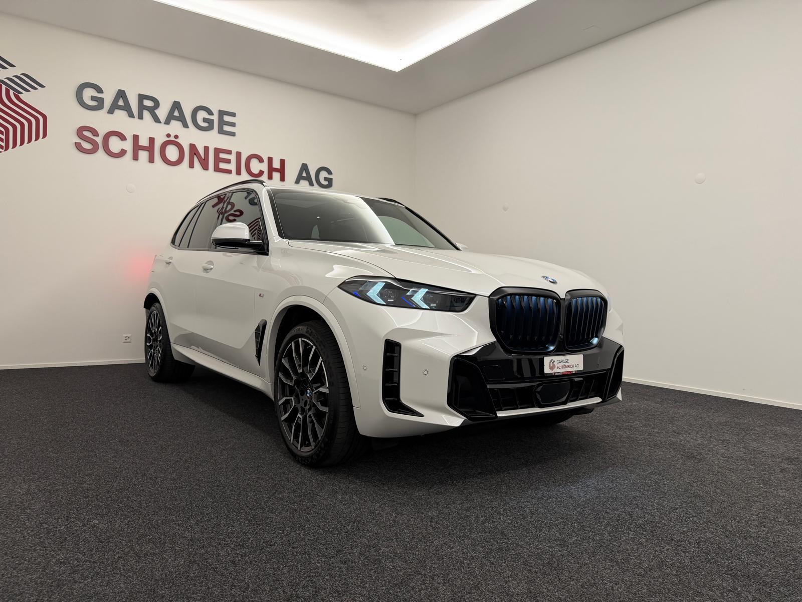 BMW X5 30d xDrive SAG-showroom-element-2