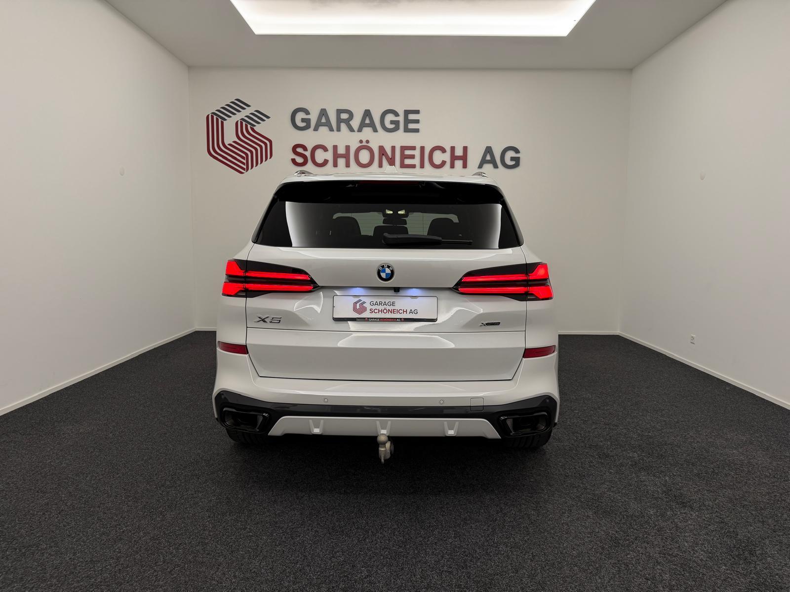 BMW X5 30d xDrive SAG-image-5