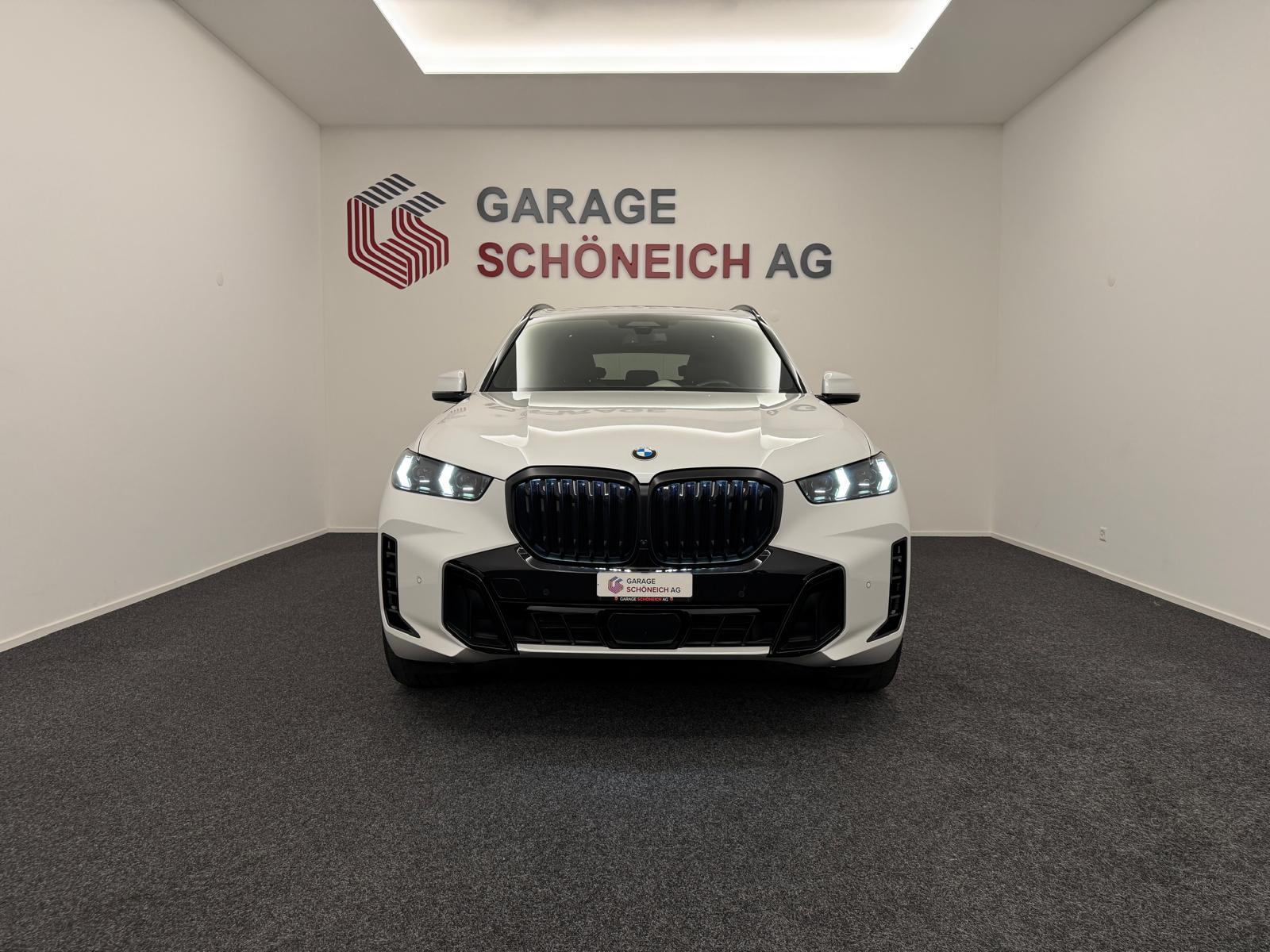 BMW X5 30d xDrive SAG-showroom-element-1