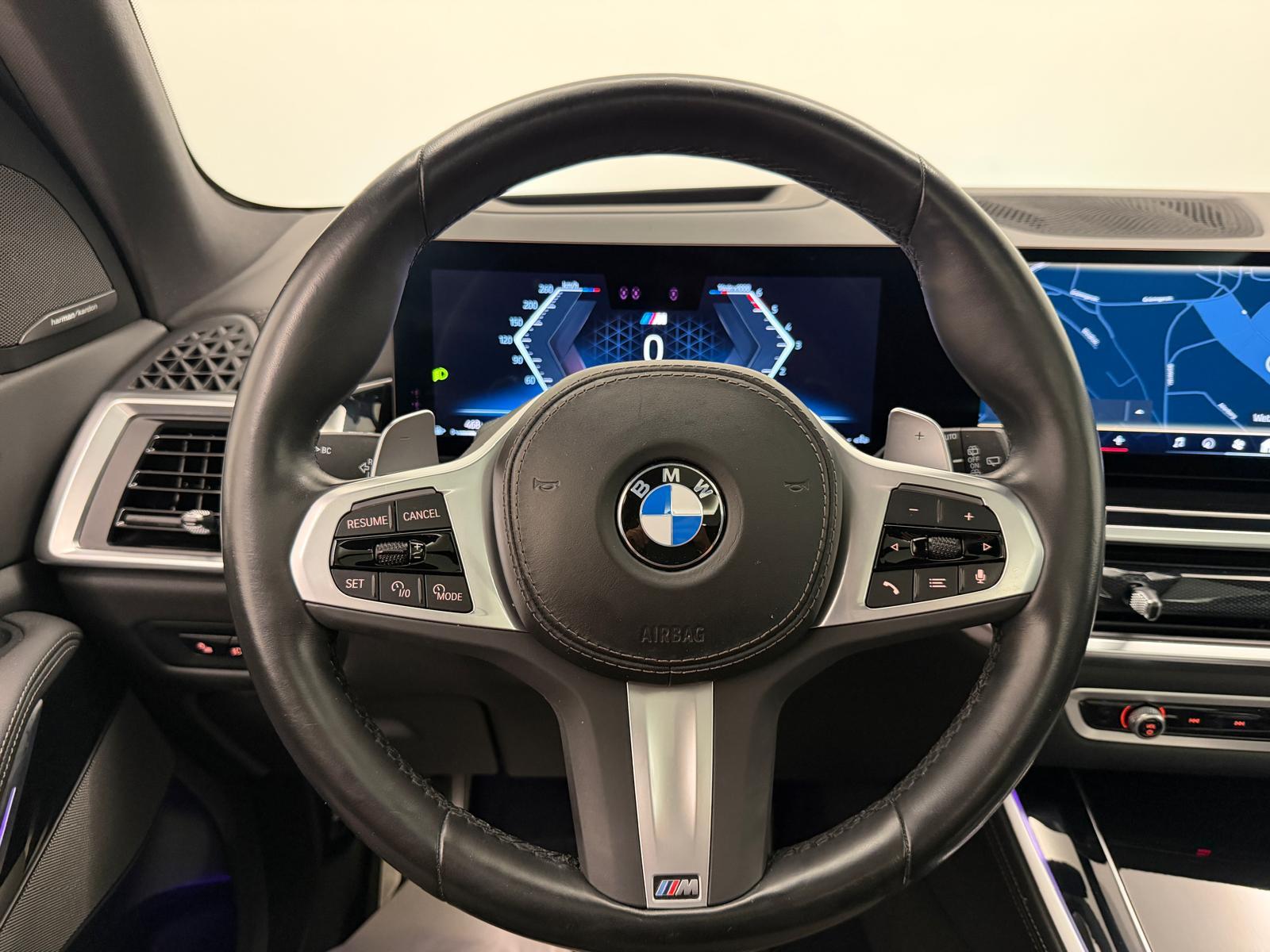 BMW X5 30d xDrive SAG-image-19