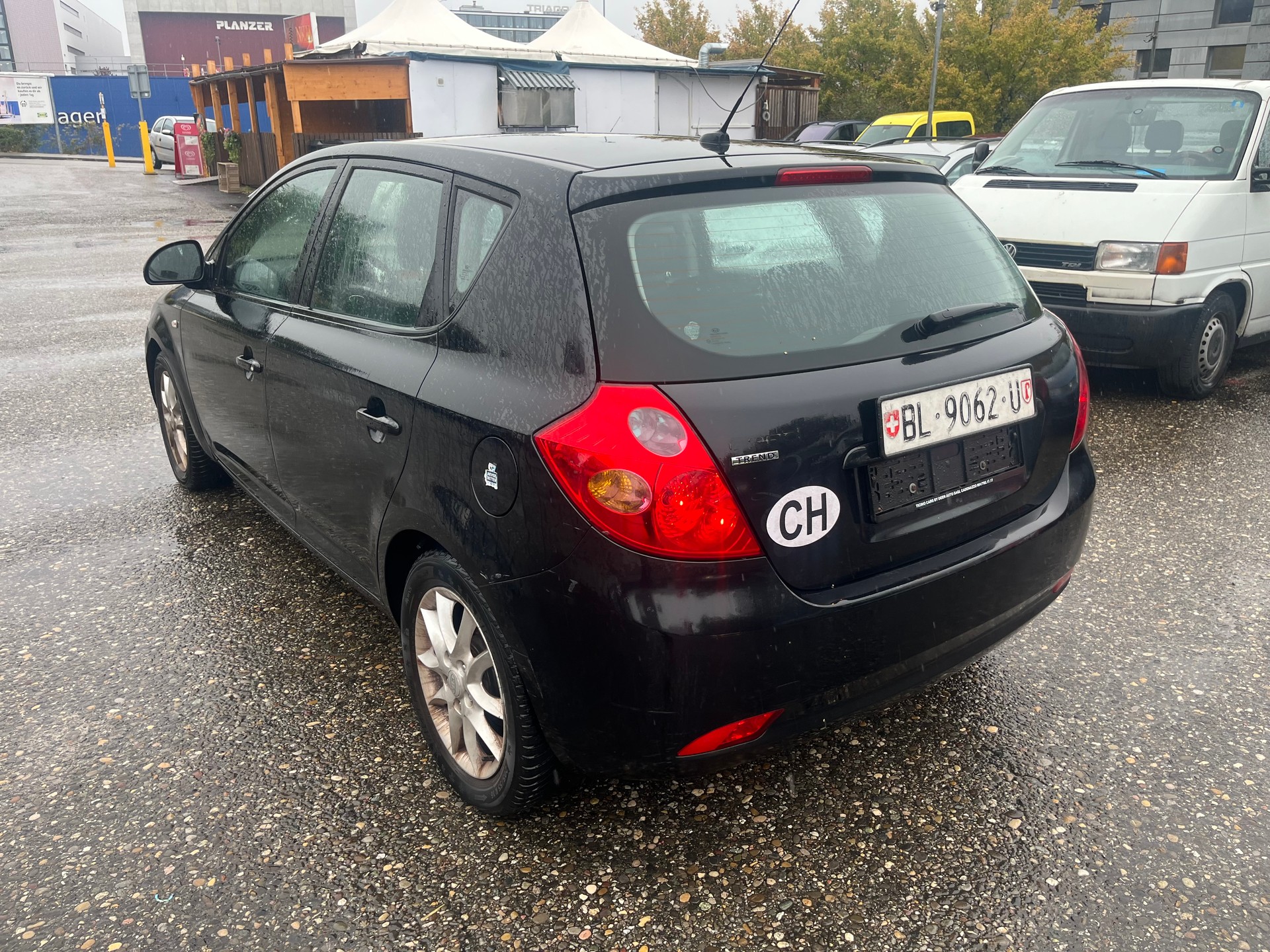 KIA Cee'd 1.6 16V Trend-image-4