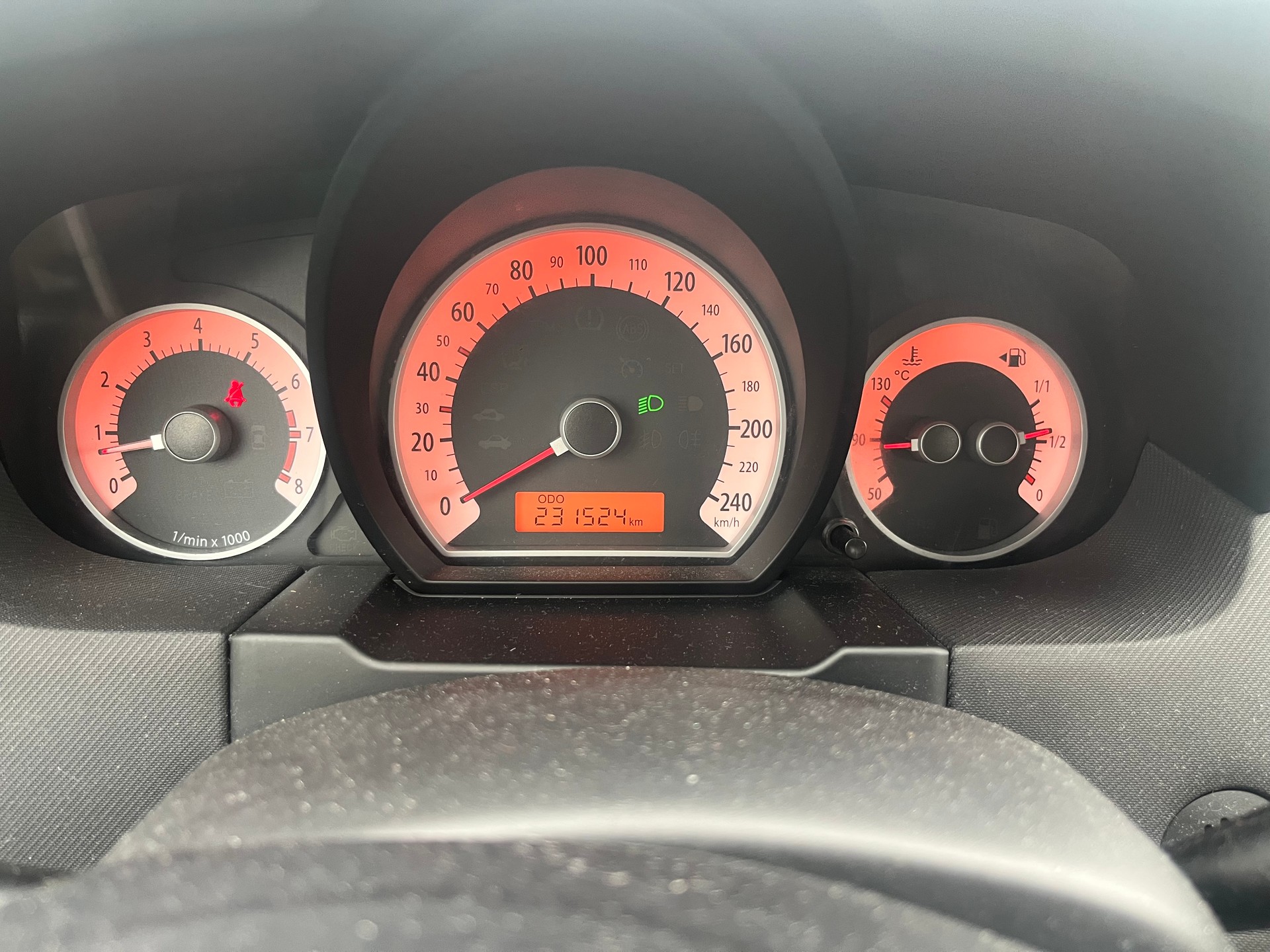 KIA Cee'd 1.6 16V Trend-image-6