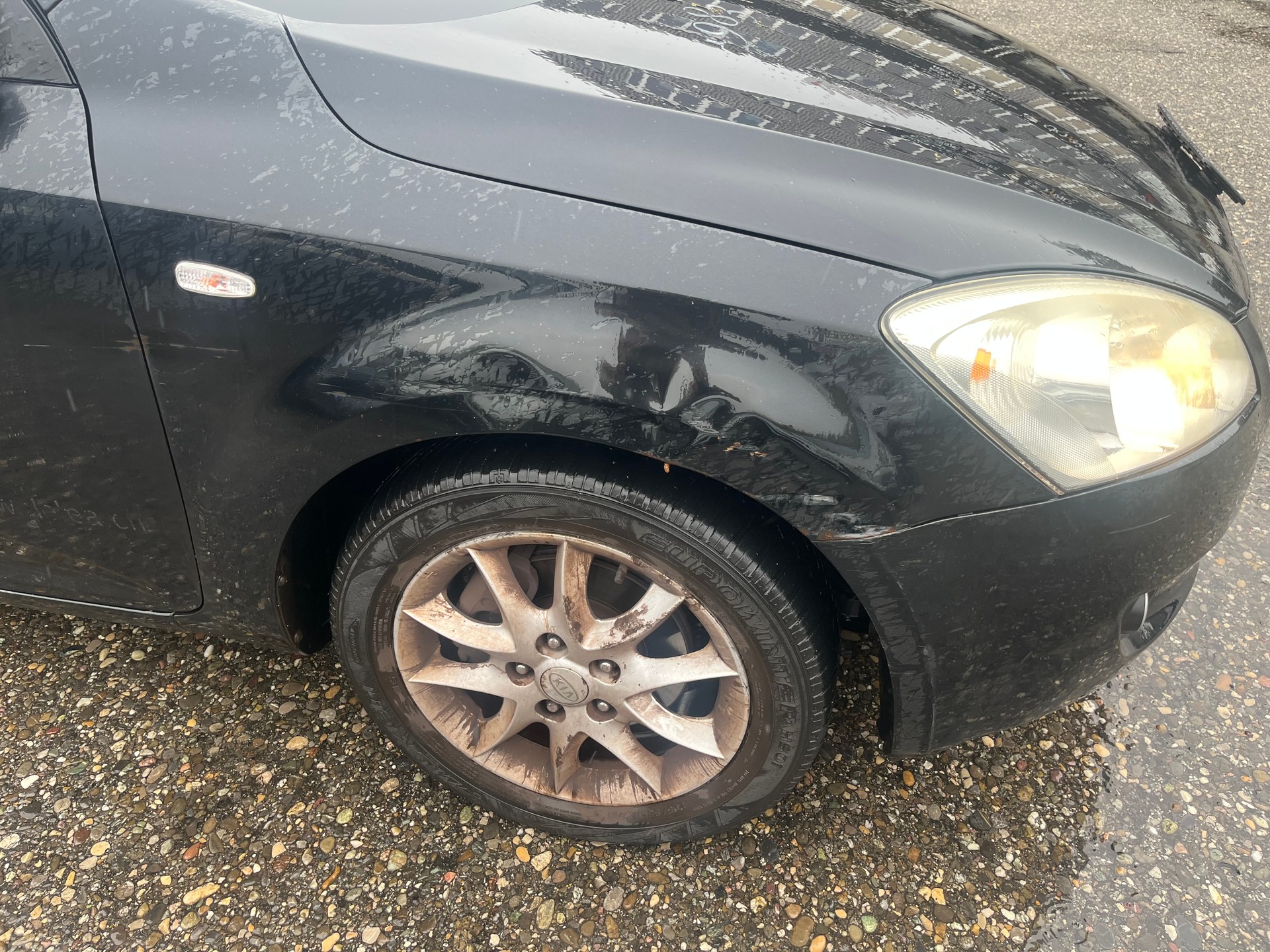 KIA Cee'd 1.6 16V Trend-image-2
