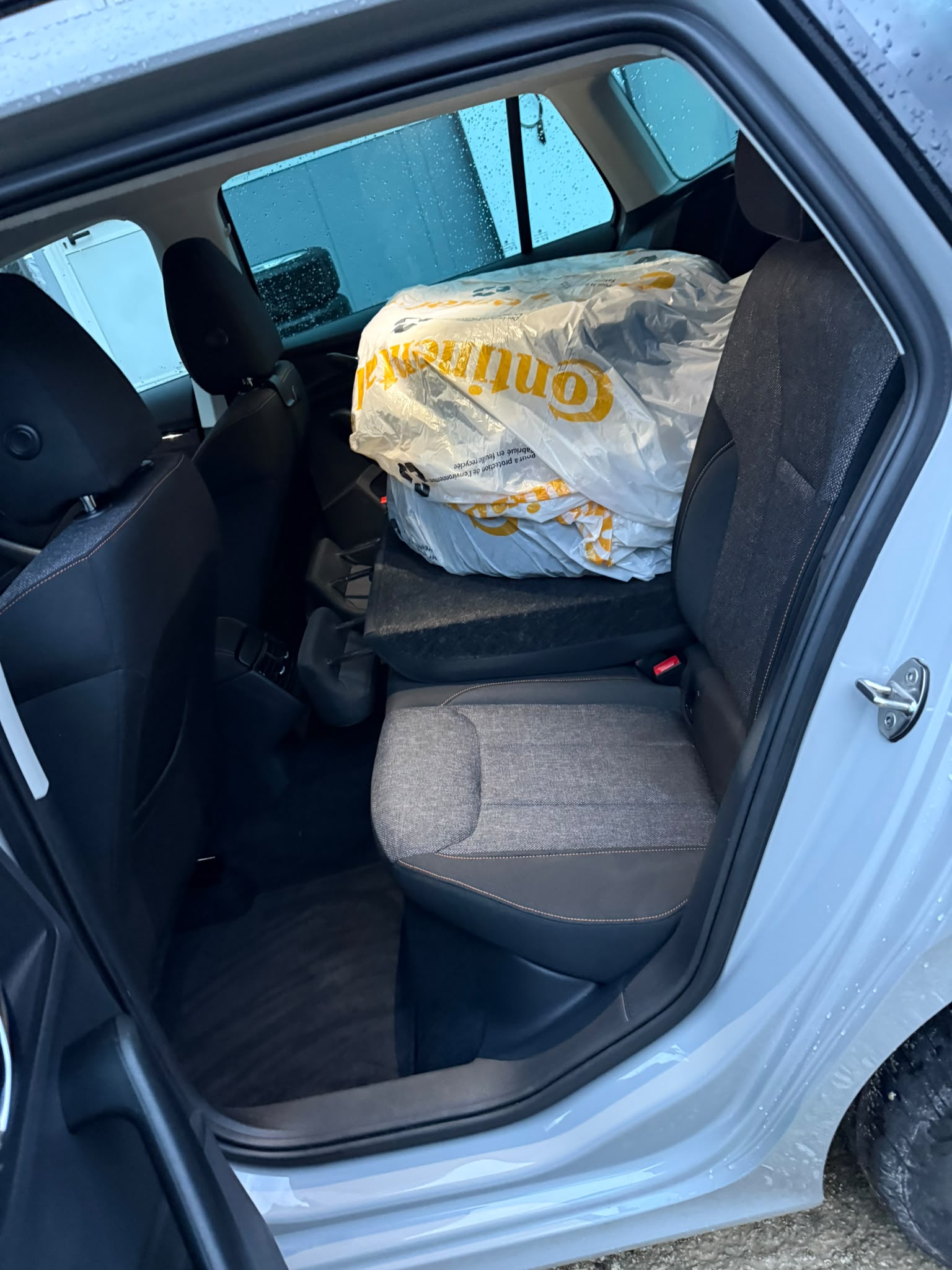SKODA Kamiq 1.0 TSI Fresh-image-10