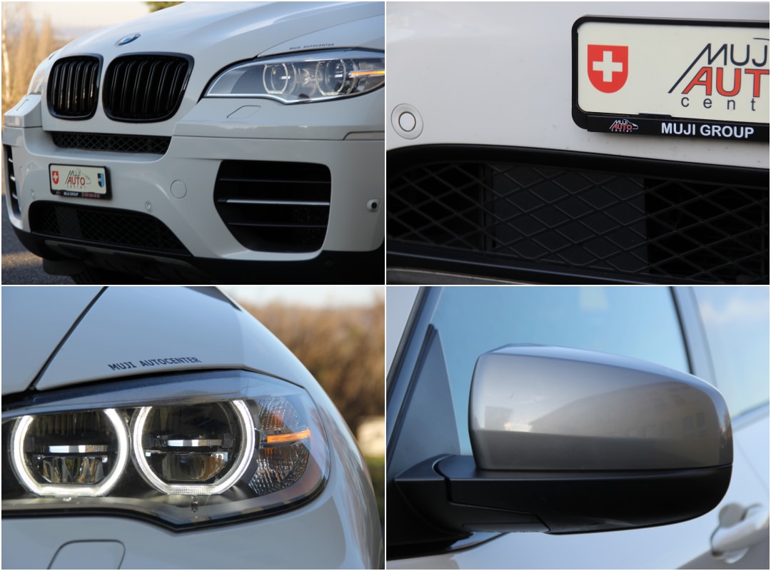 BMW X6 M50d Steptronic-image-16
