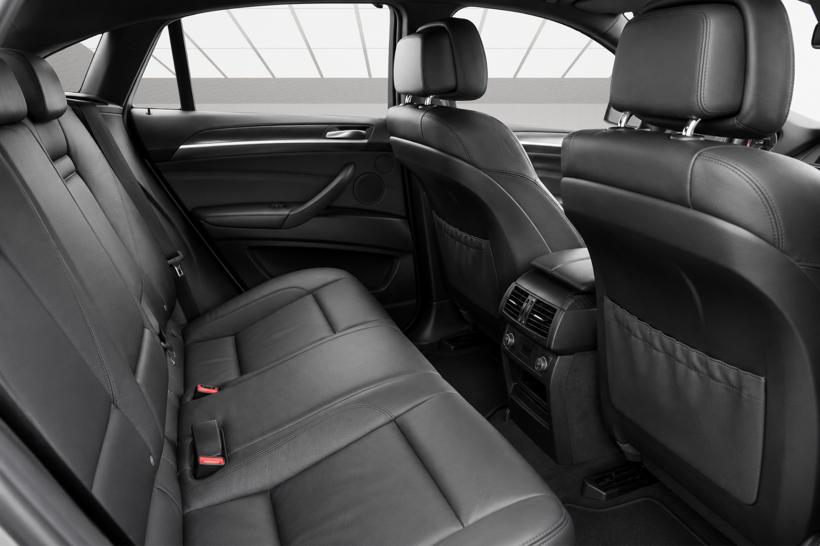 BMW X6 M50d Steptronic-image-11