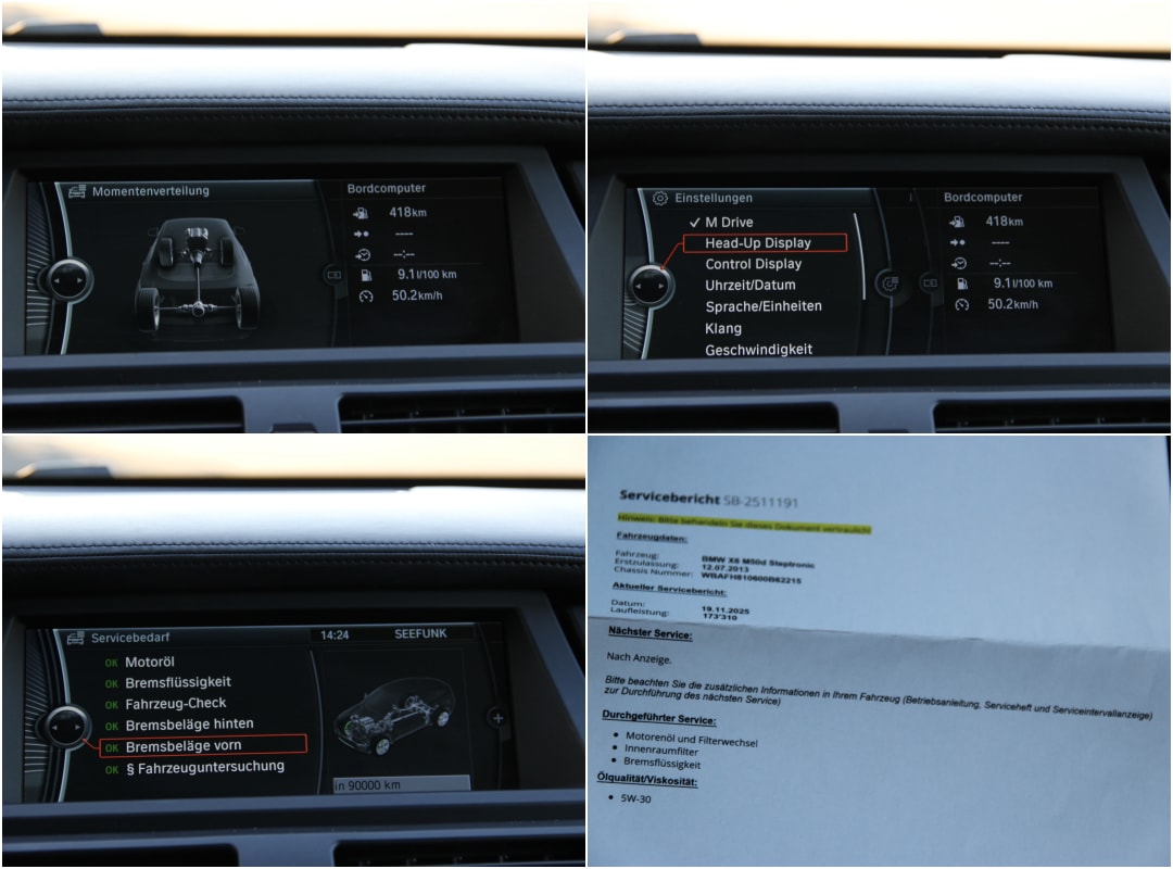 BMW X6 M50d Steptronic-image-27