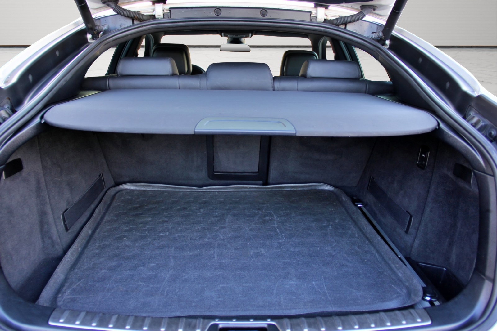 BMW X6 M50d Steptronic-image-15