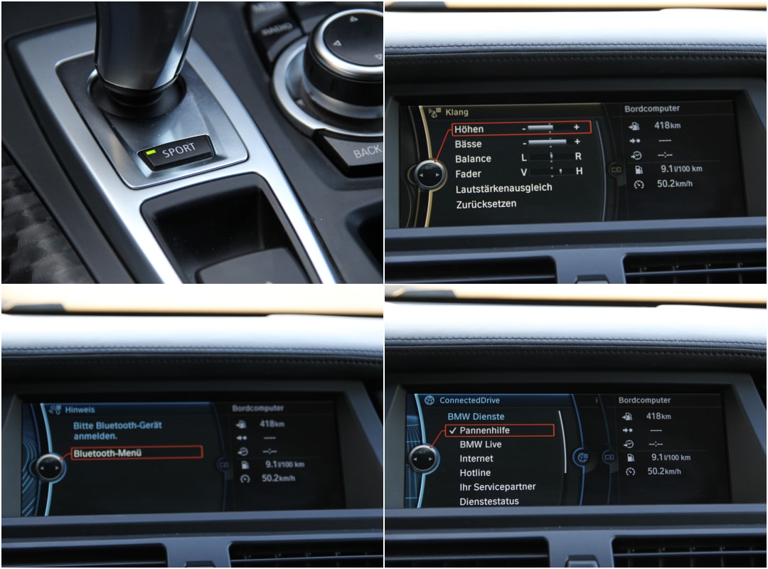 BMW X6 M50d Steptronic-image-25
