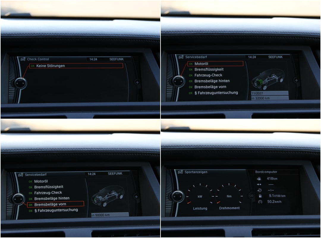 BMW X6 M50d Steptronic-image-26