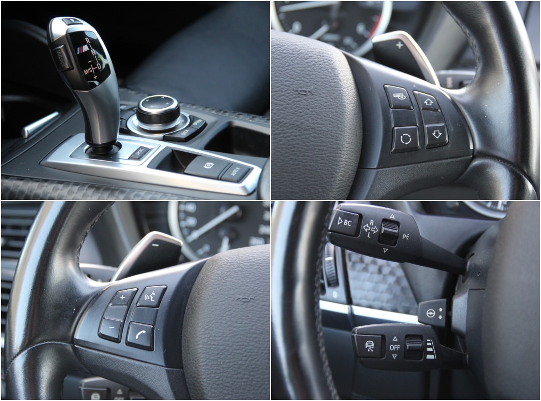 BMW X6 M50d Steptronic-image-21