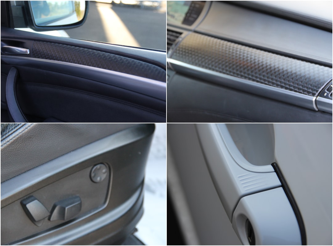 BMW X6 M50d Steptronic-image-19