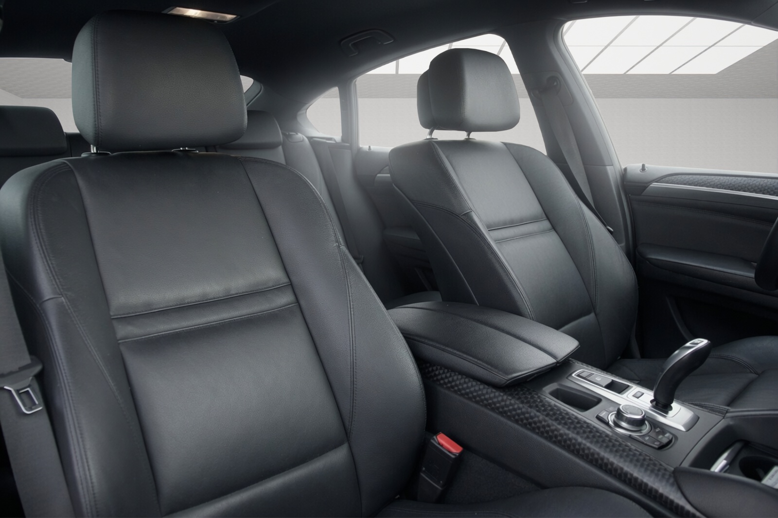 BMW X6 M50d Steptronic-image-14