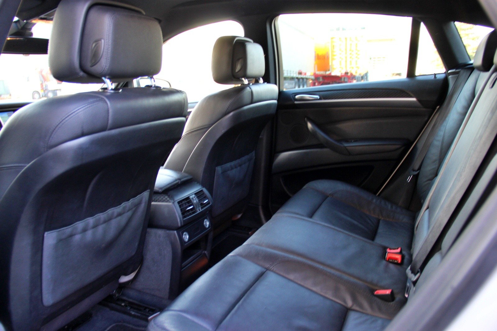 BMW X6 M50d Steptronic-image-9