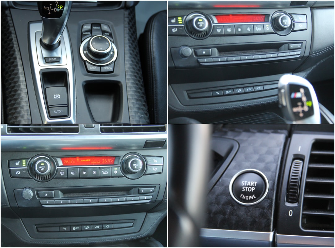 BMW X6 M50d Steptronic-image-23