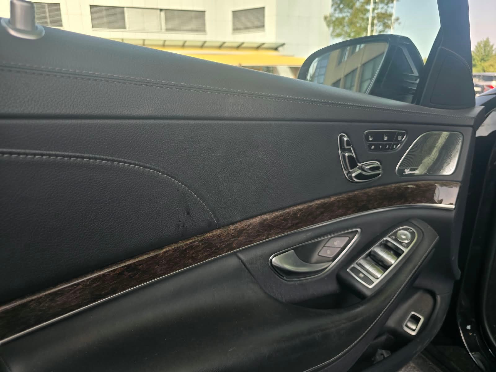 MERCEDES-BENZ S 350 d L 4Matic 9G-Tronic-image-12