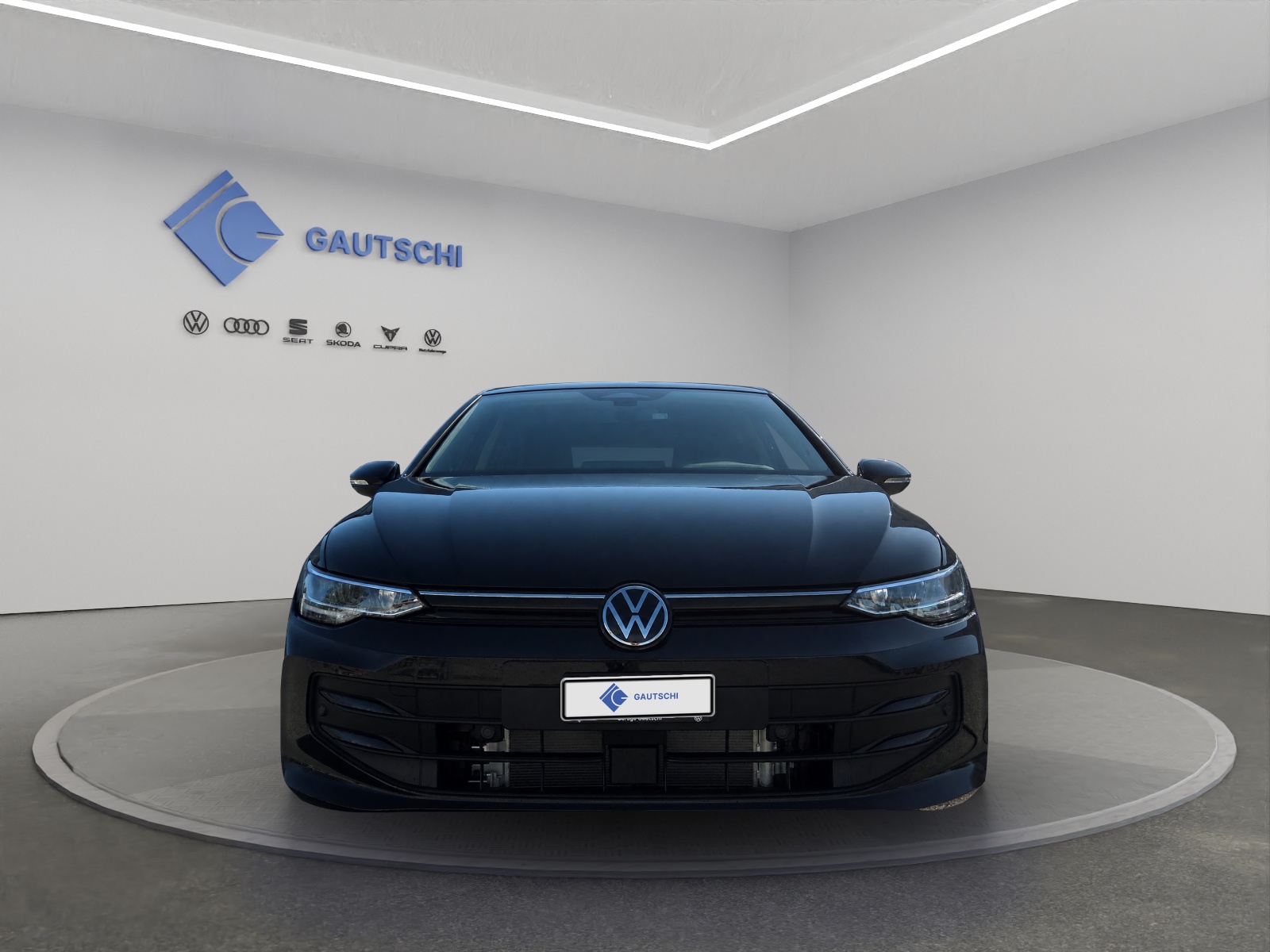 VW Golf 1.5 e TSI mHEV Value DSG-image-4