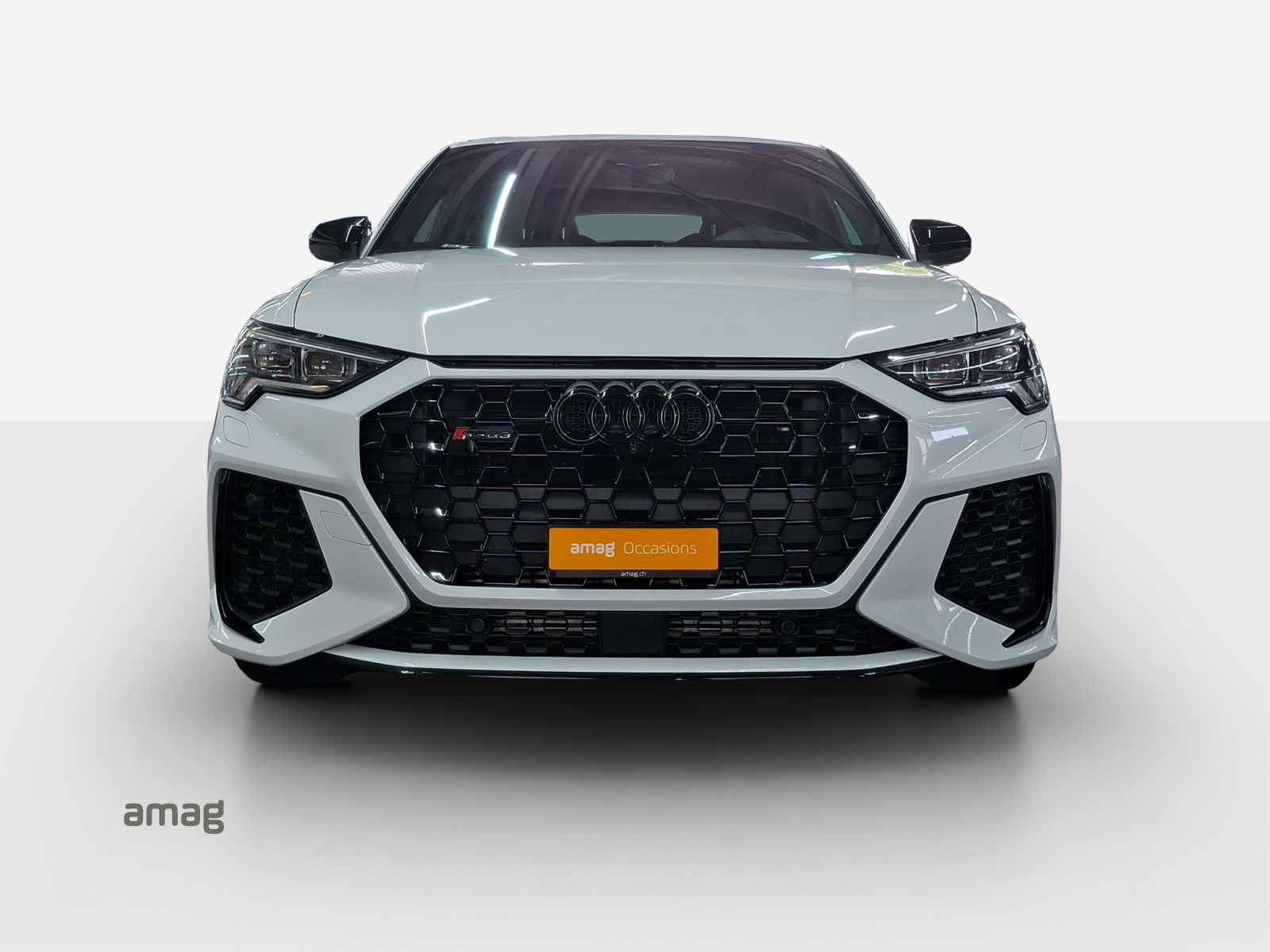 AUDI RS Q3 Sportback quattro S tronic-image-6