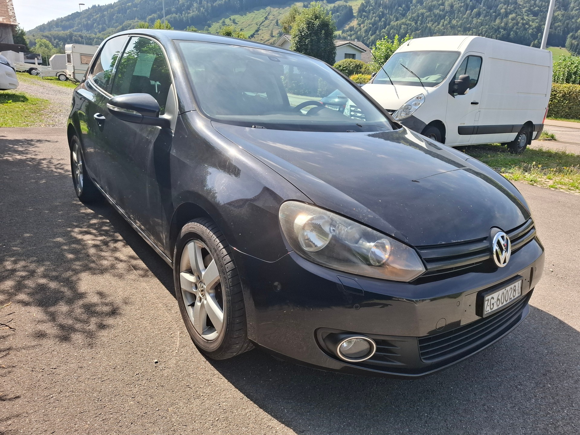 VW Golf 1.4 TSI Team-image-1