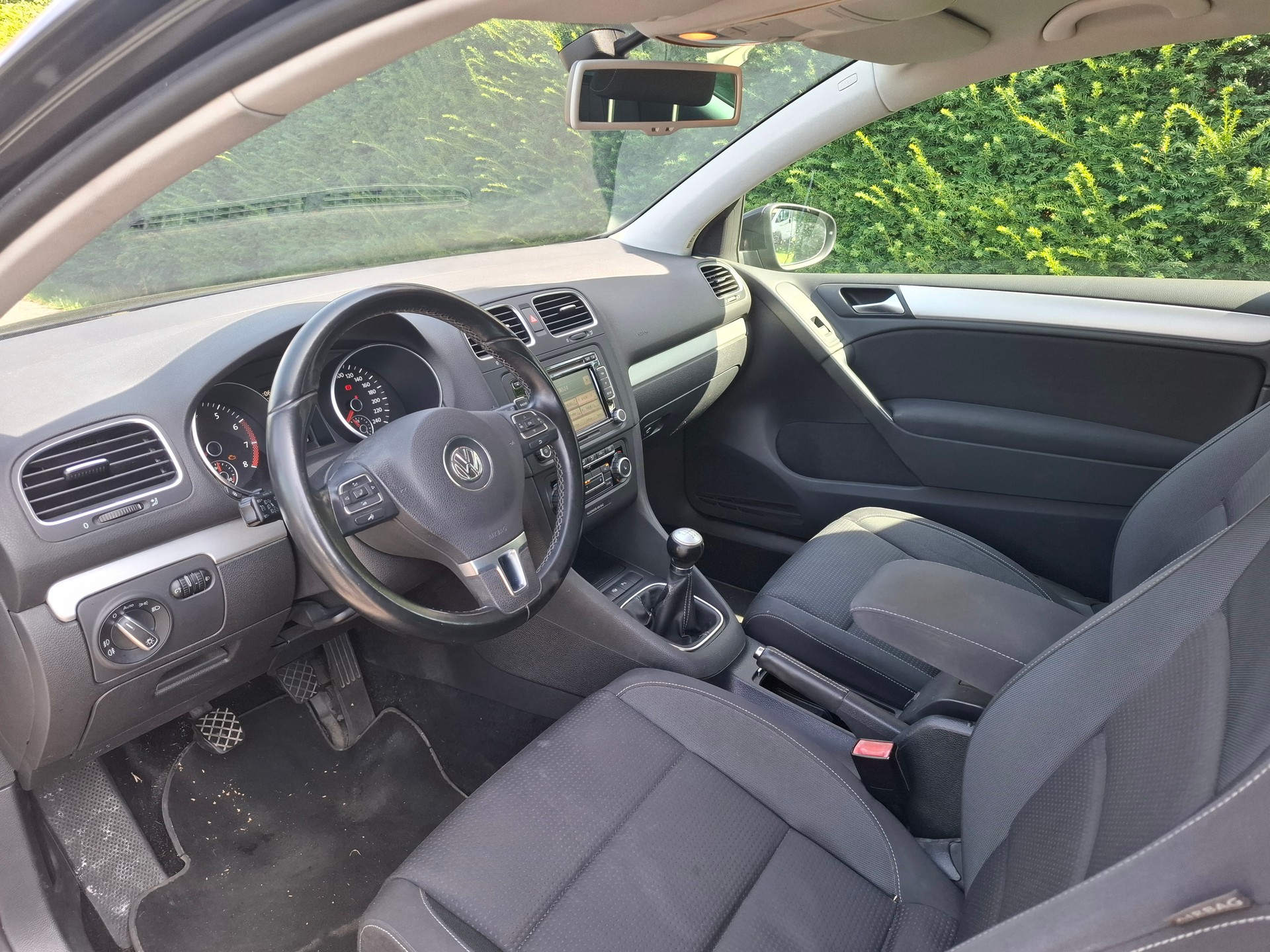 VW Golf 1.4 TSI Team-image-4