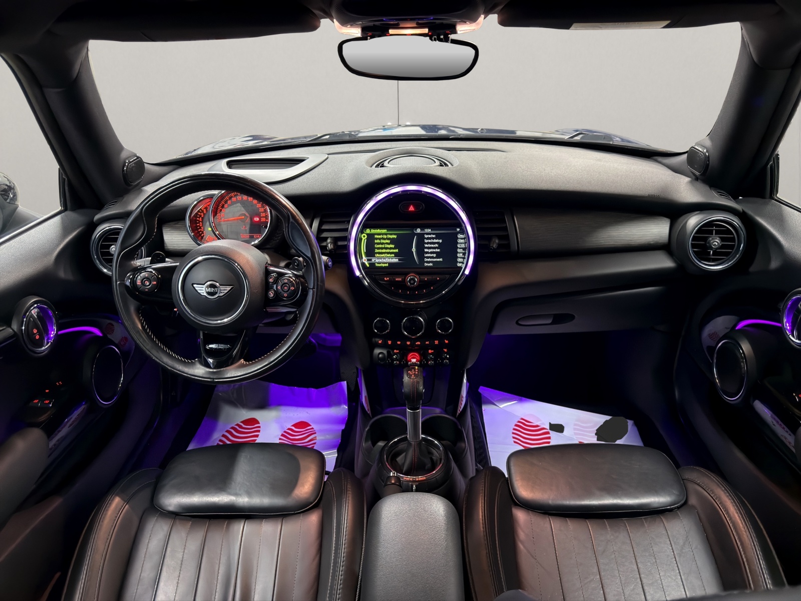 MINI Cooper S Steptronic-image-11