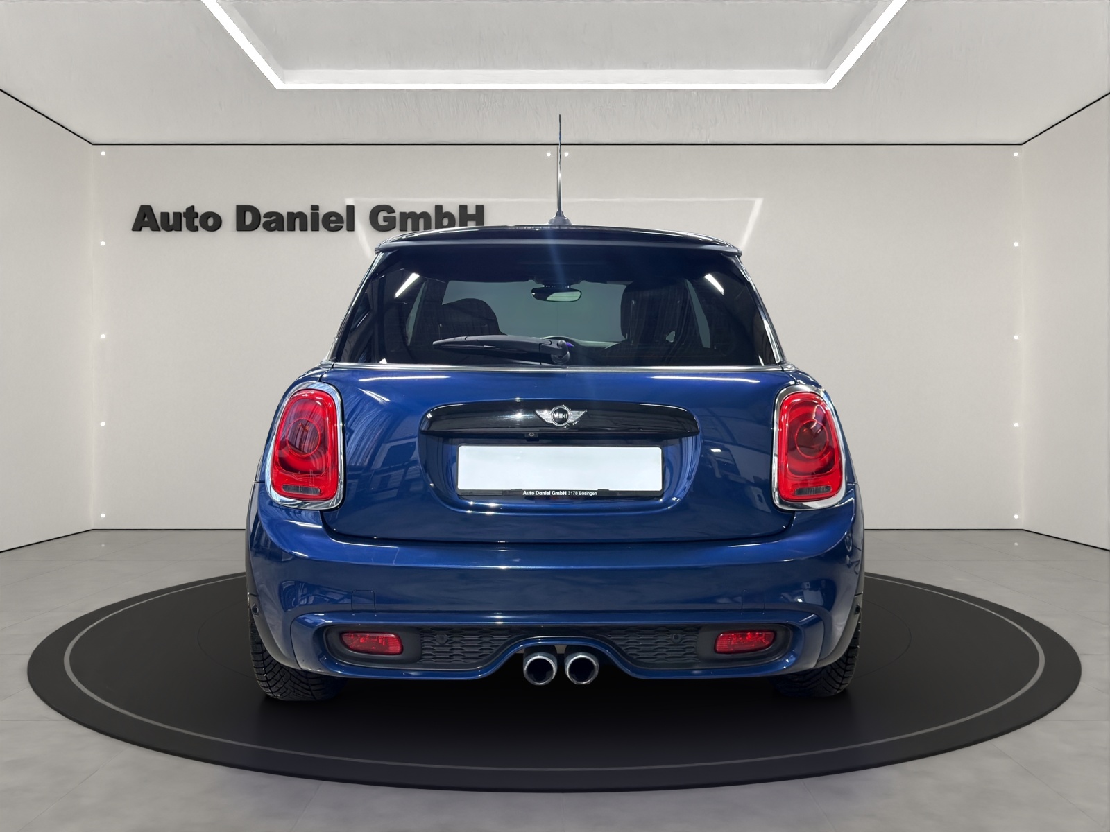 MINI Cooper S Steptronic-image-6