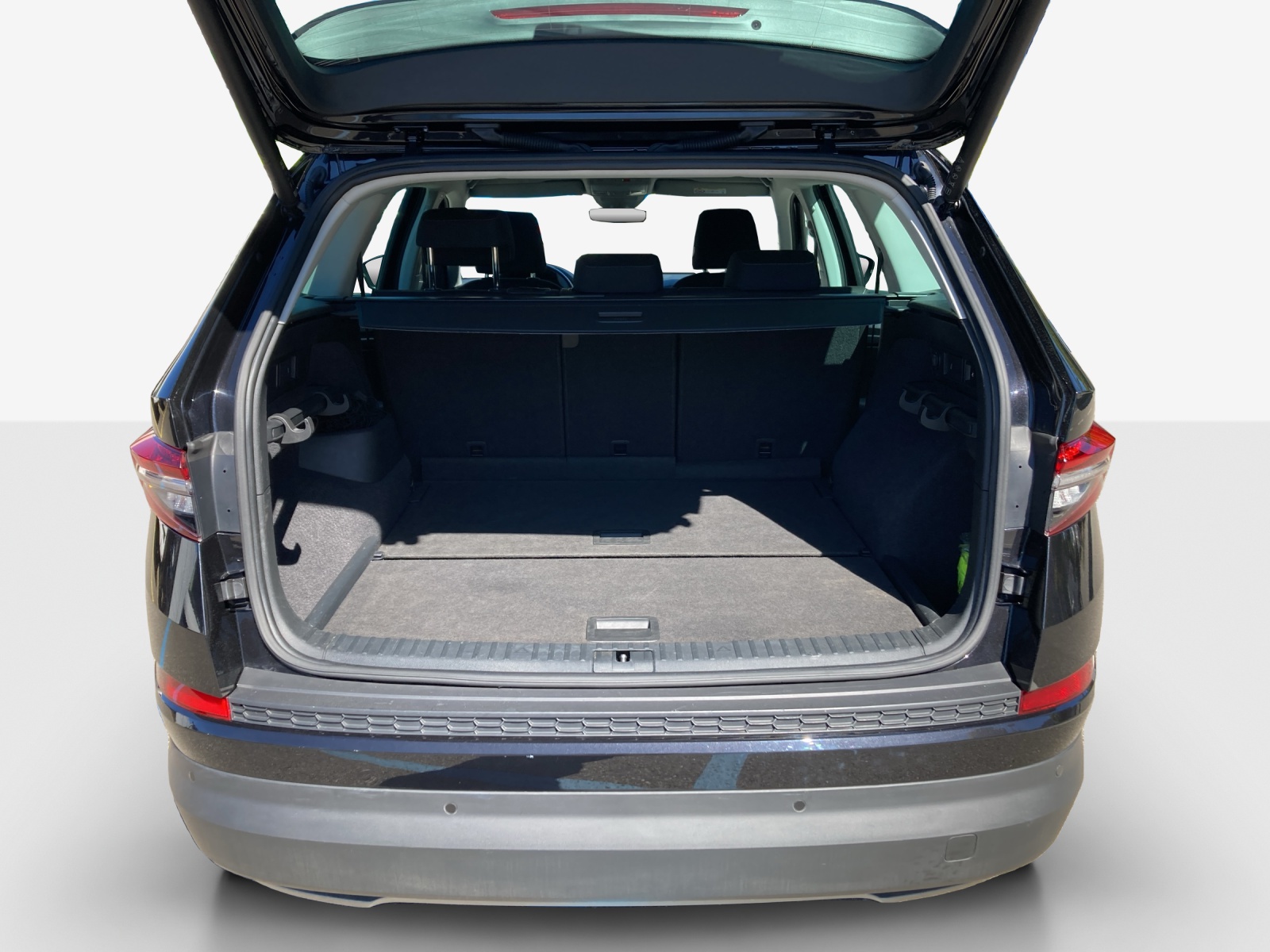 SKODA Kodiaq 2.0 TDI CR Ambition 4x4 DSG-image-11