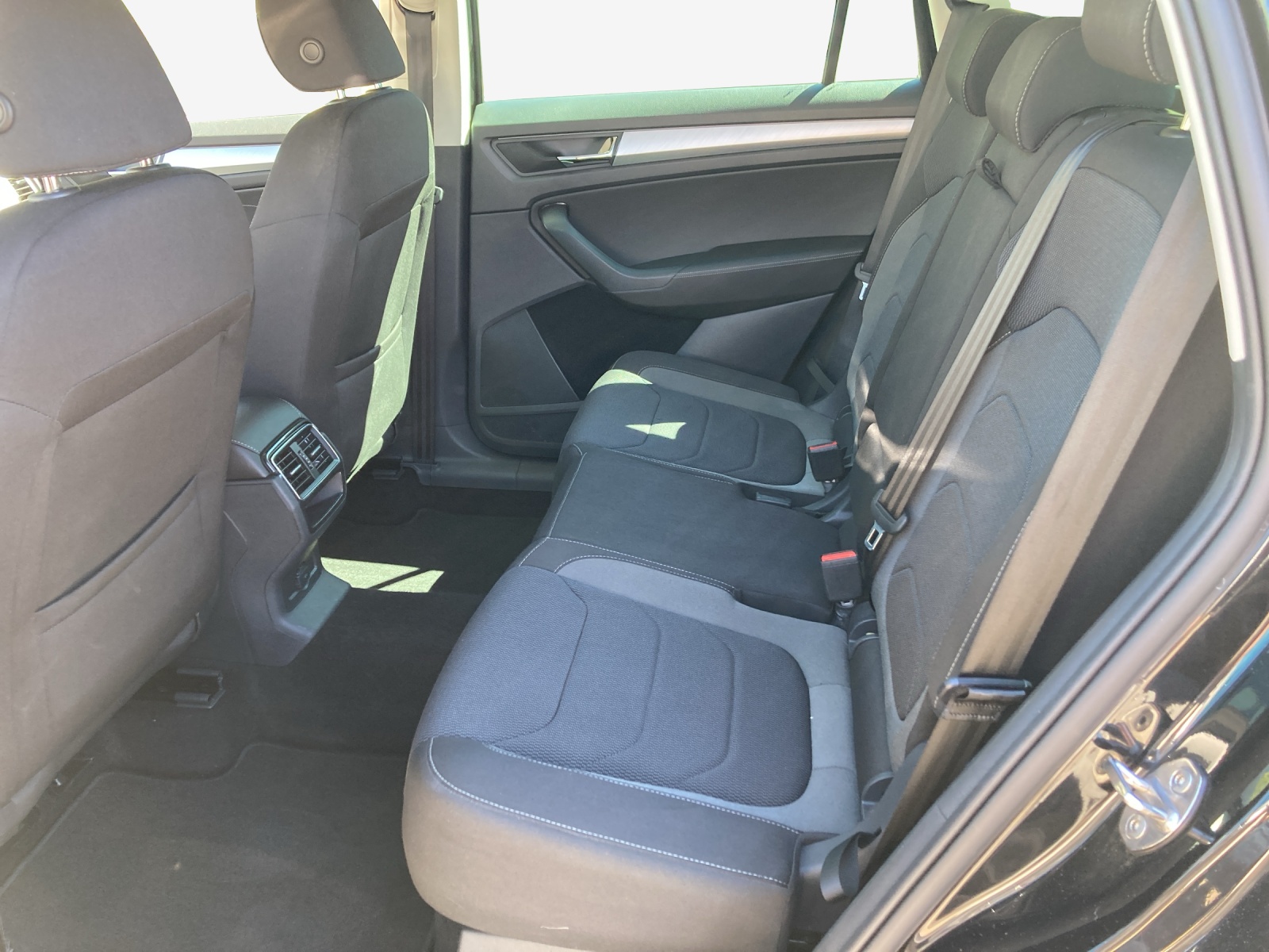 SKODA Kodiaq 2.0 TDI CR Ambition 4x4 DSG-image-10