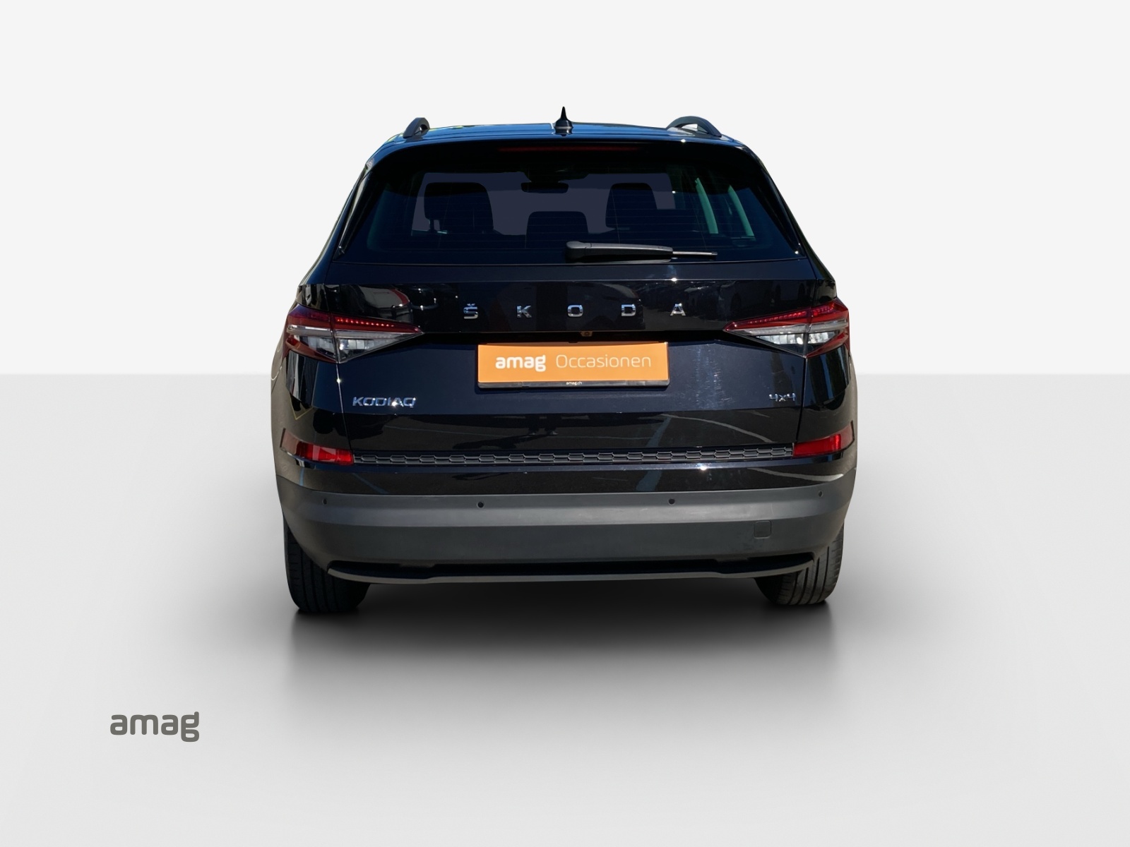 SKODA Kodiaq 2.0 TDI CR Ambition 4x4 DSG-image-3