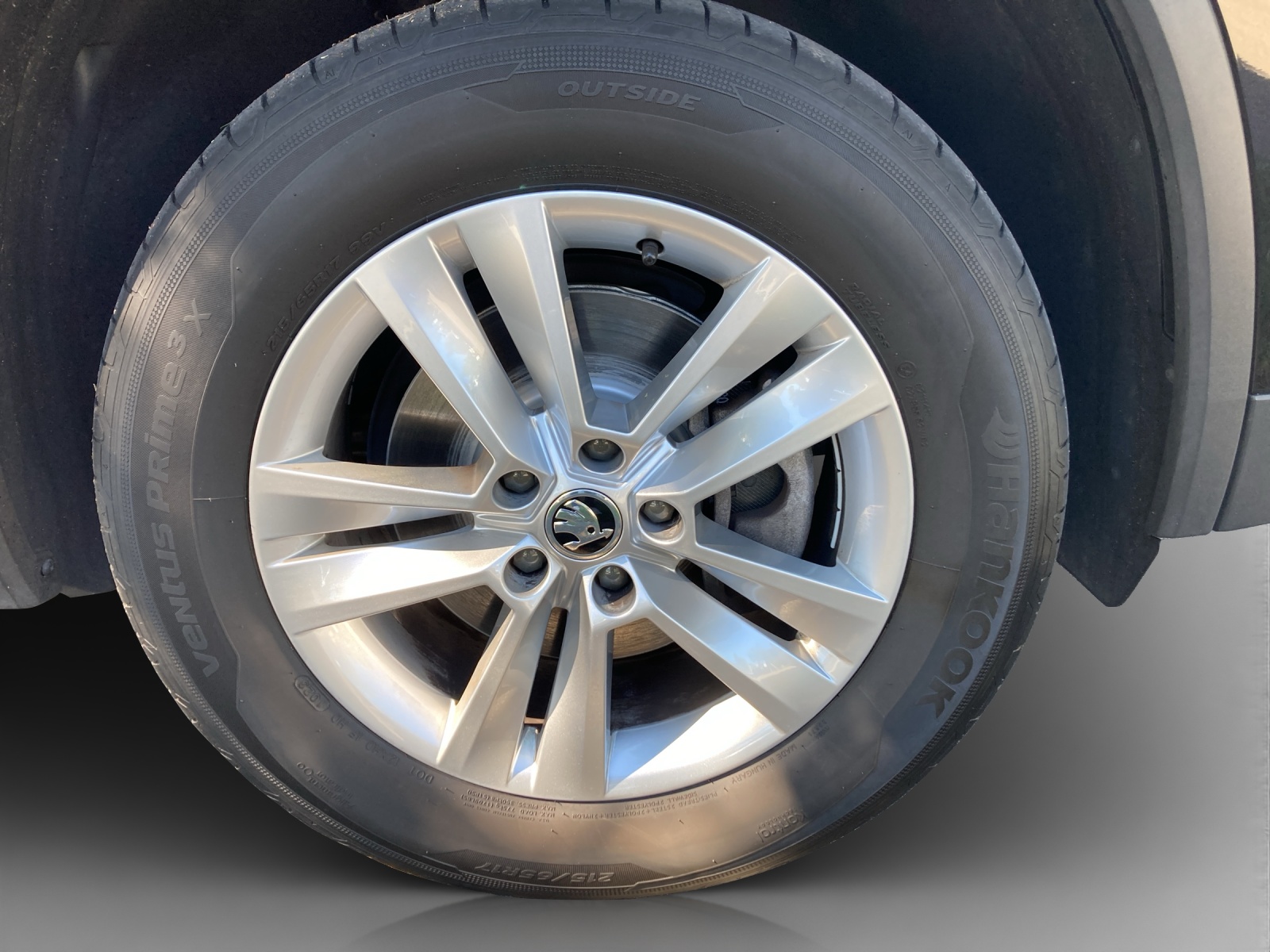 SKODA Kodiaq 2.0 TDI CR Ambition 4x4 DSG-image-14