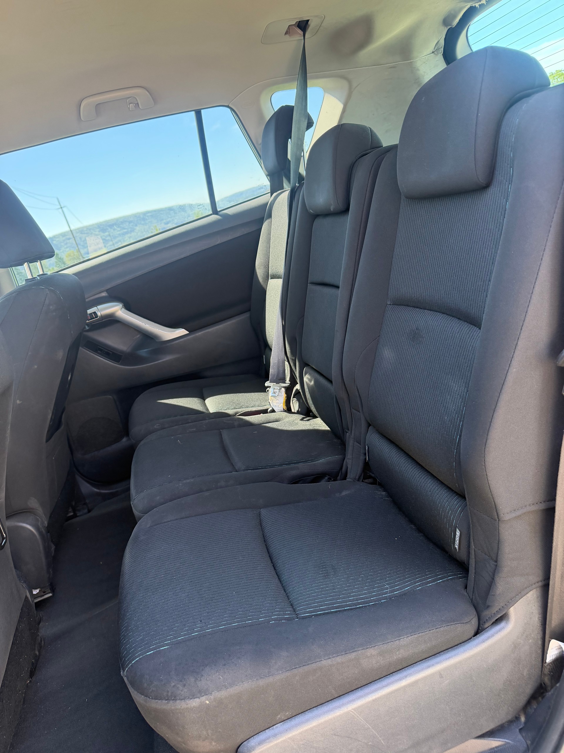 TOYOTA Verso 1.8 Linea Terra Multidrive-image-8