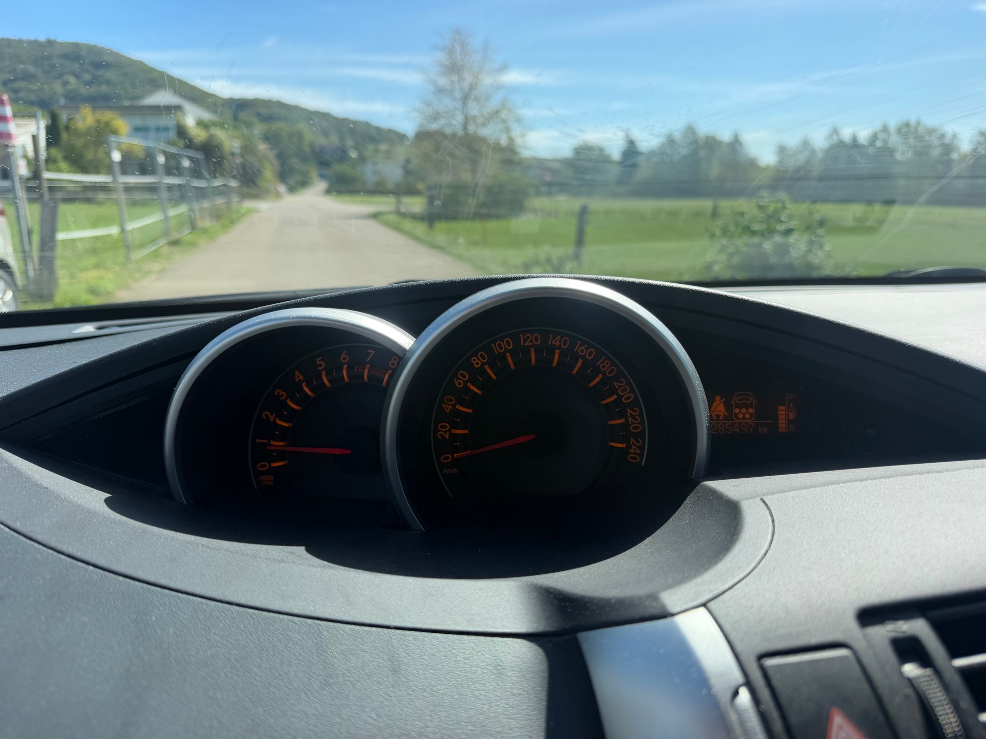 TOYOTA Verso 1.8 Linea Terra Multidrive-image-12