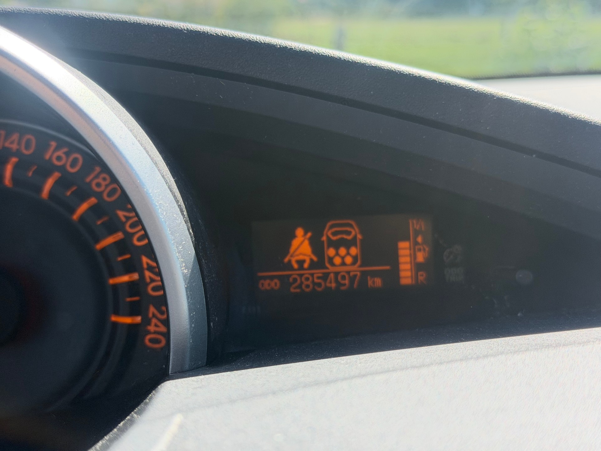 TOYOTA Verso 1.8 Linea Terra Multidrive-image-13
