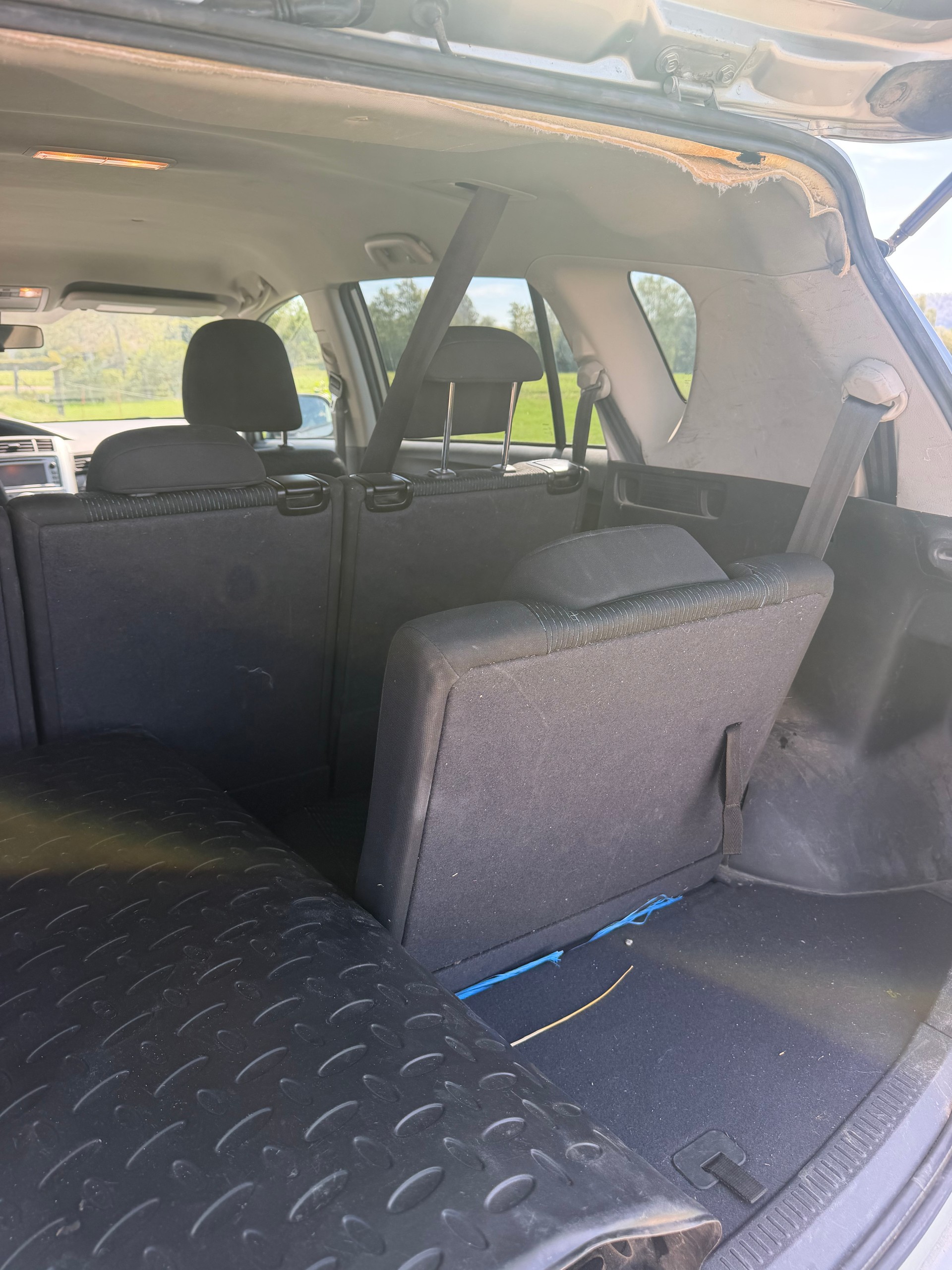 TOYOTA Verso 1.8 Linea Terra Multidrive-image-7