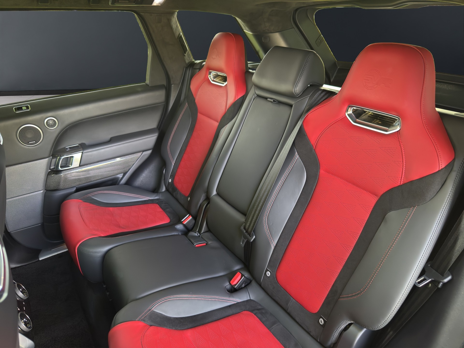 LAND ROVER Range Rover Sport 5.0 V8 S/C SVR Automatic-image-14