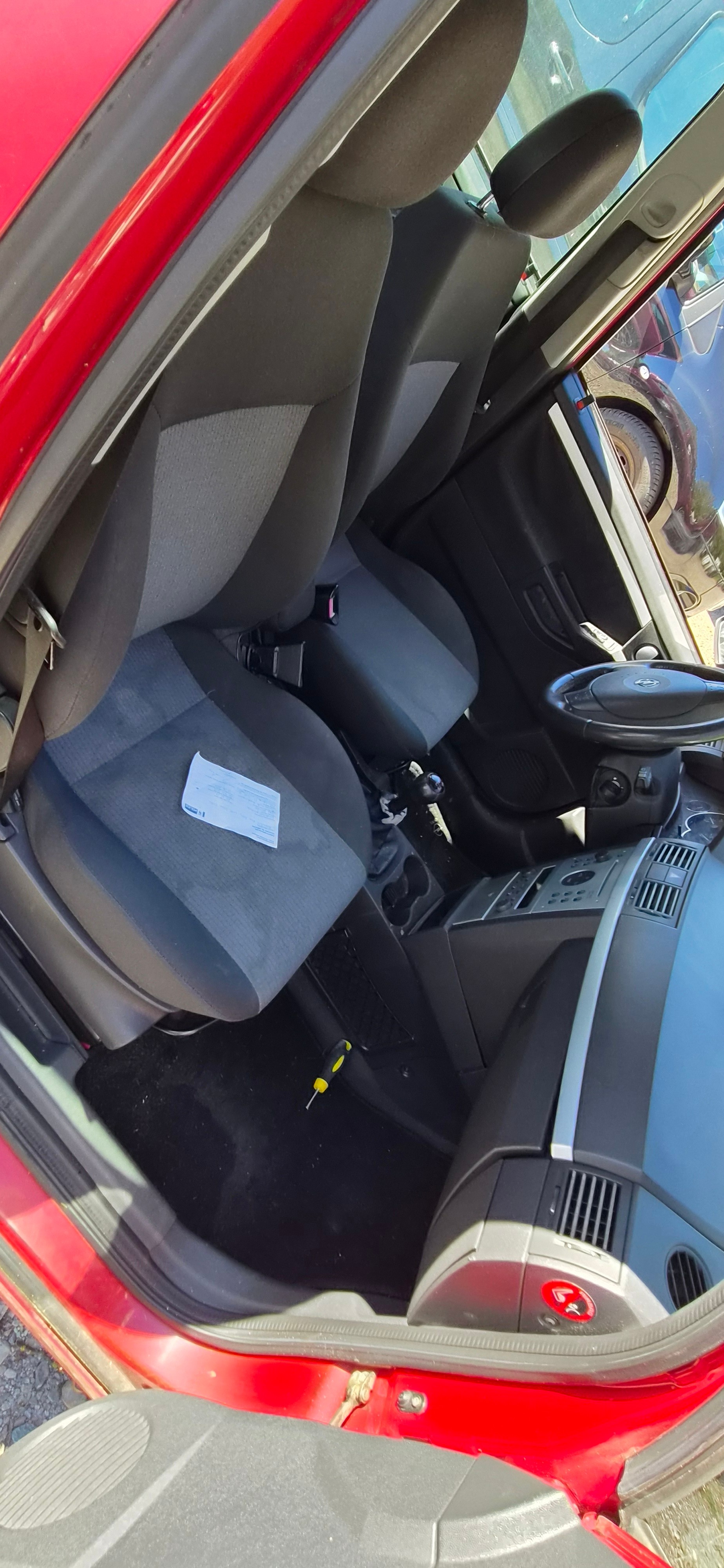 OPEL Meriva 1.6i 16V Enjoy-image-5