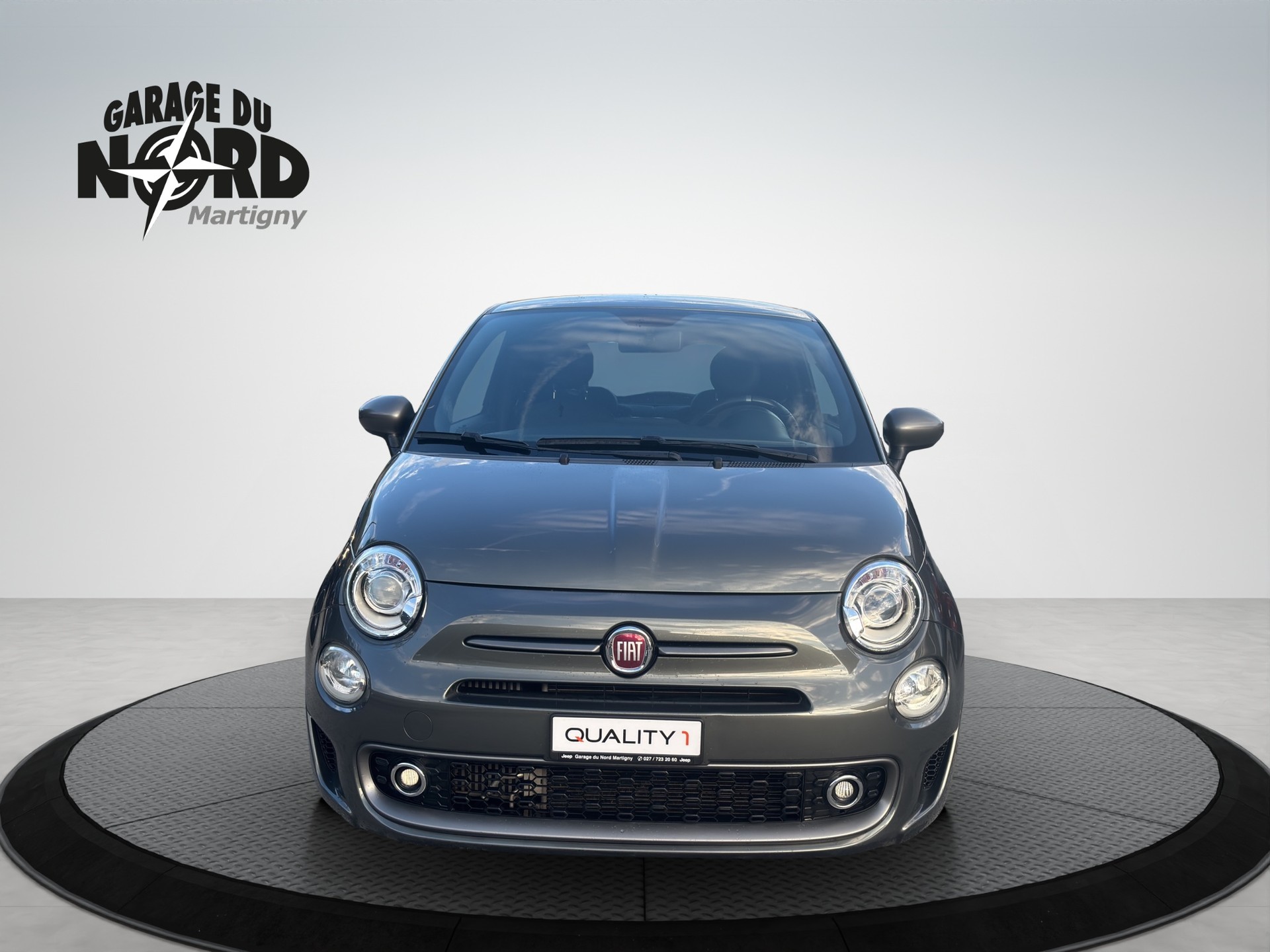 FIAT 500C 0.9 Twinair S-image-0